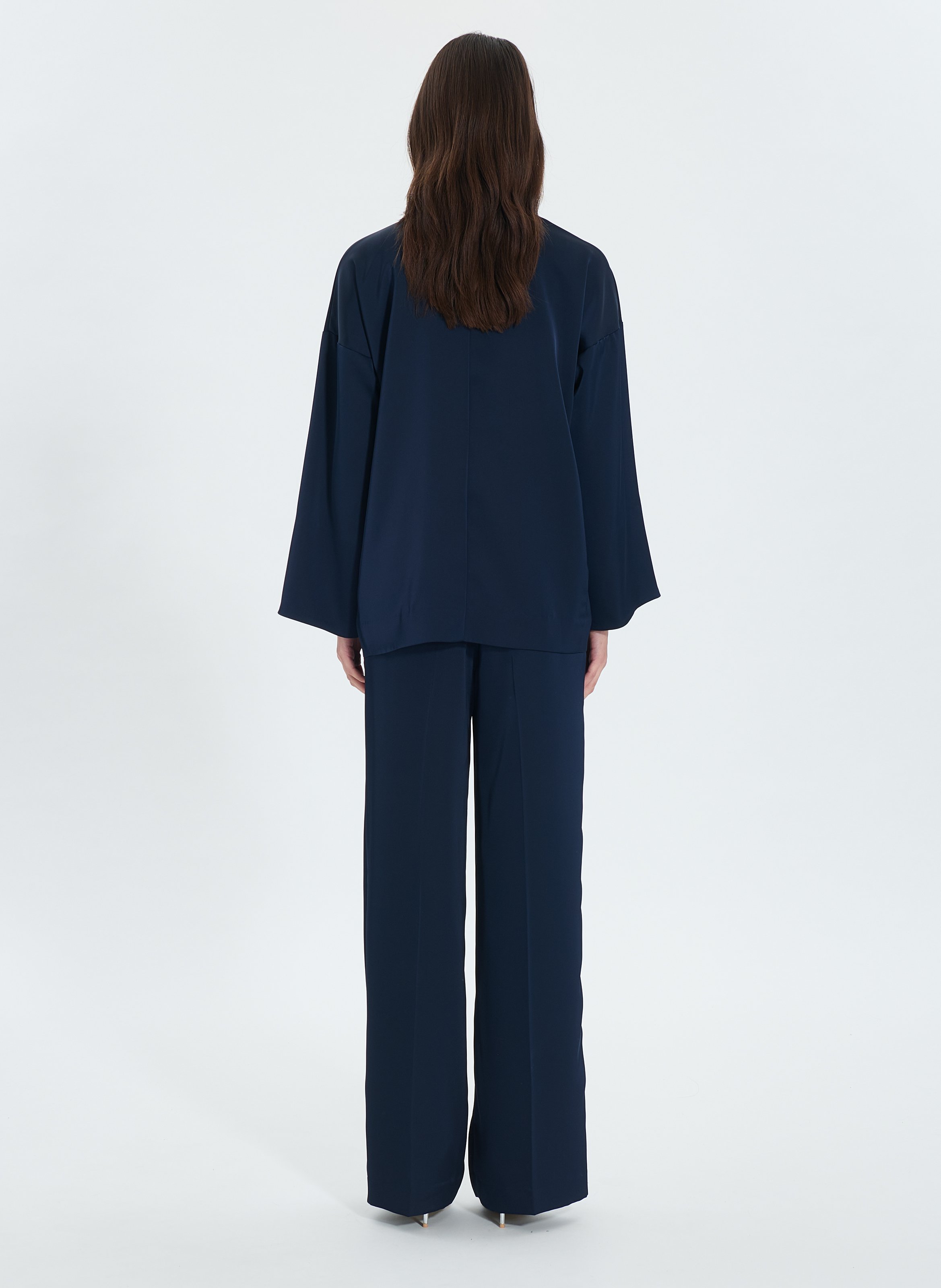 Veste  vao ZAPA Bleu