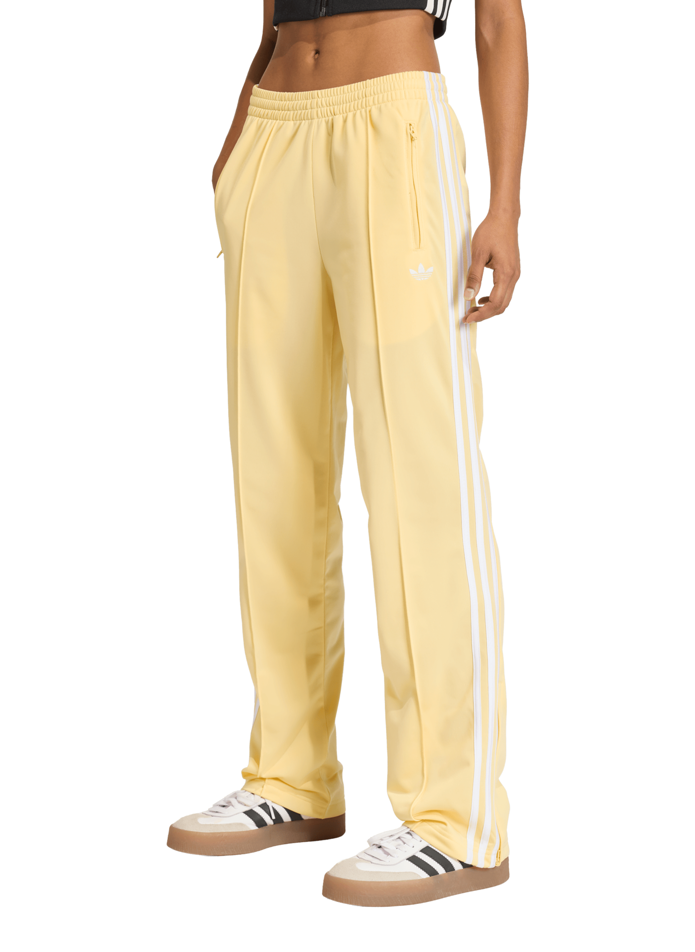 Firebird Classic Training Pants ADIDAS Yellow