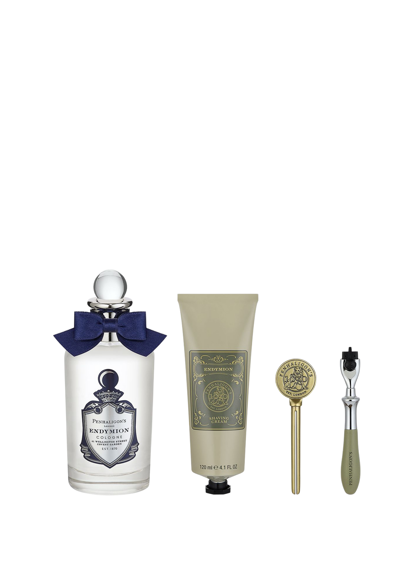 Endymion - Large Set PENHALIGON'S No color