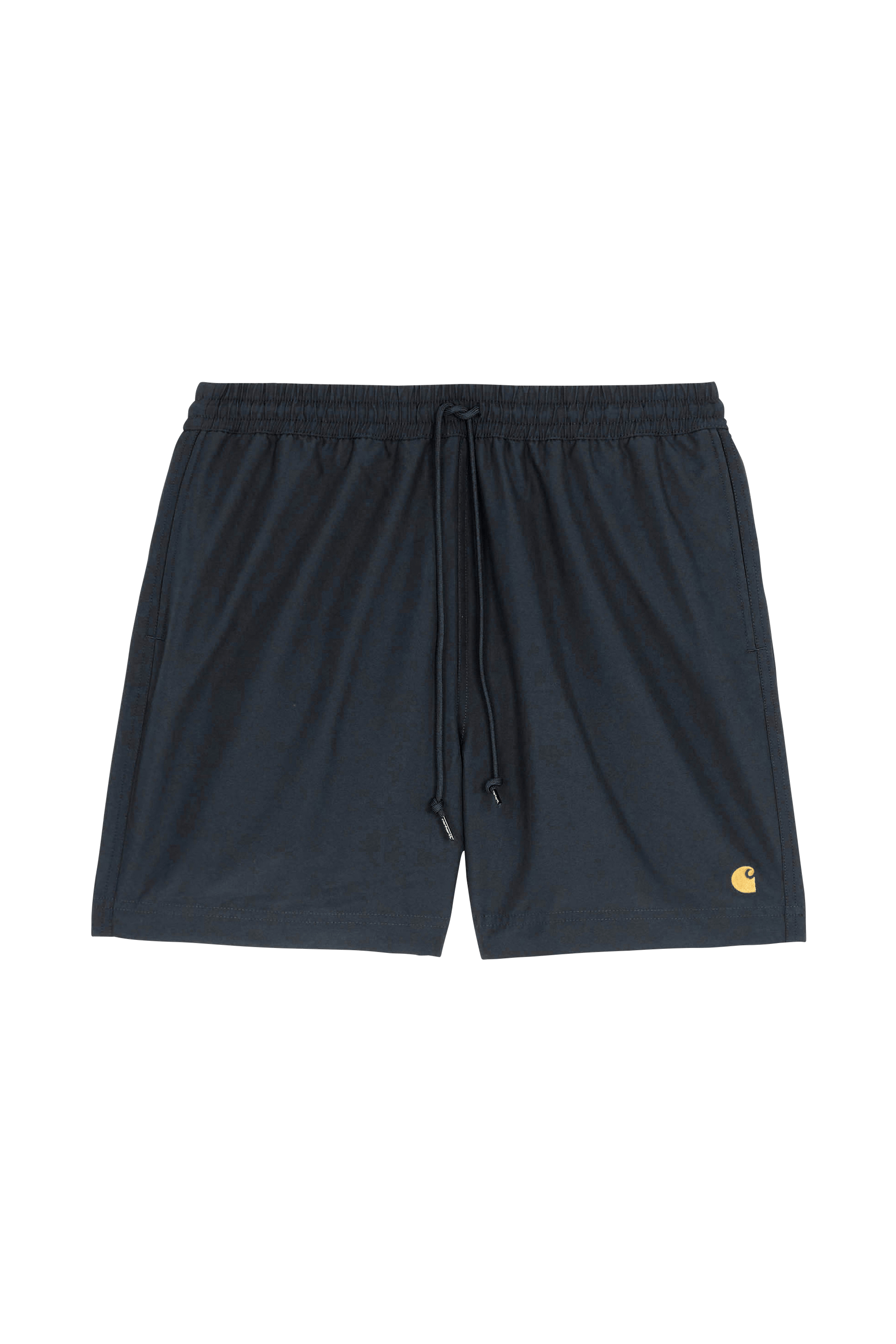 Short de bain chase swim trunks CARHARTT WIP Noir