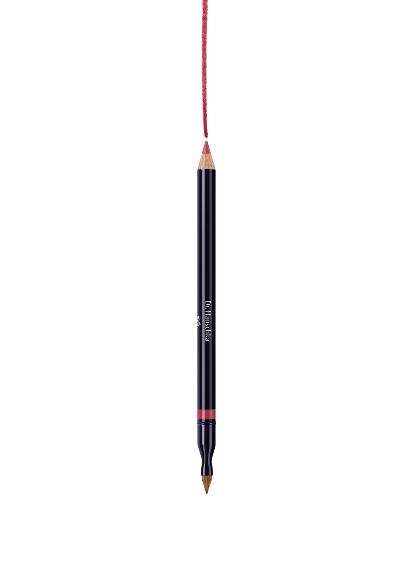 Crayon à lèvres DR HAUSCHKA 01 liriodendron