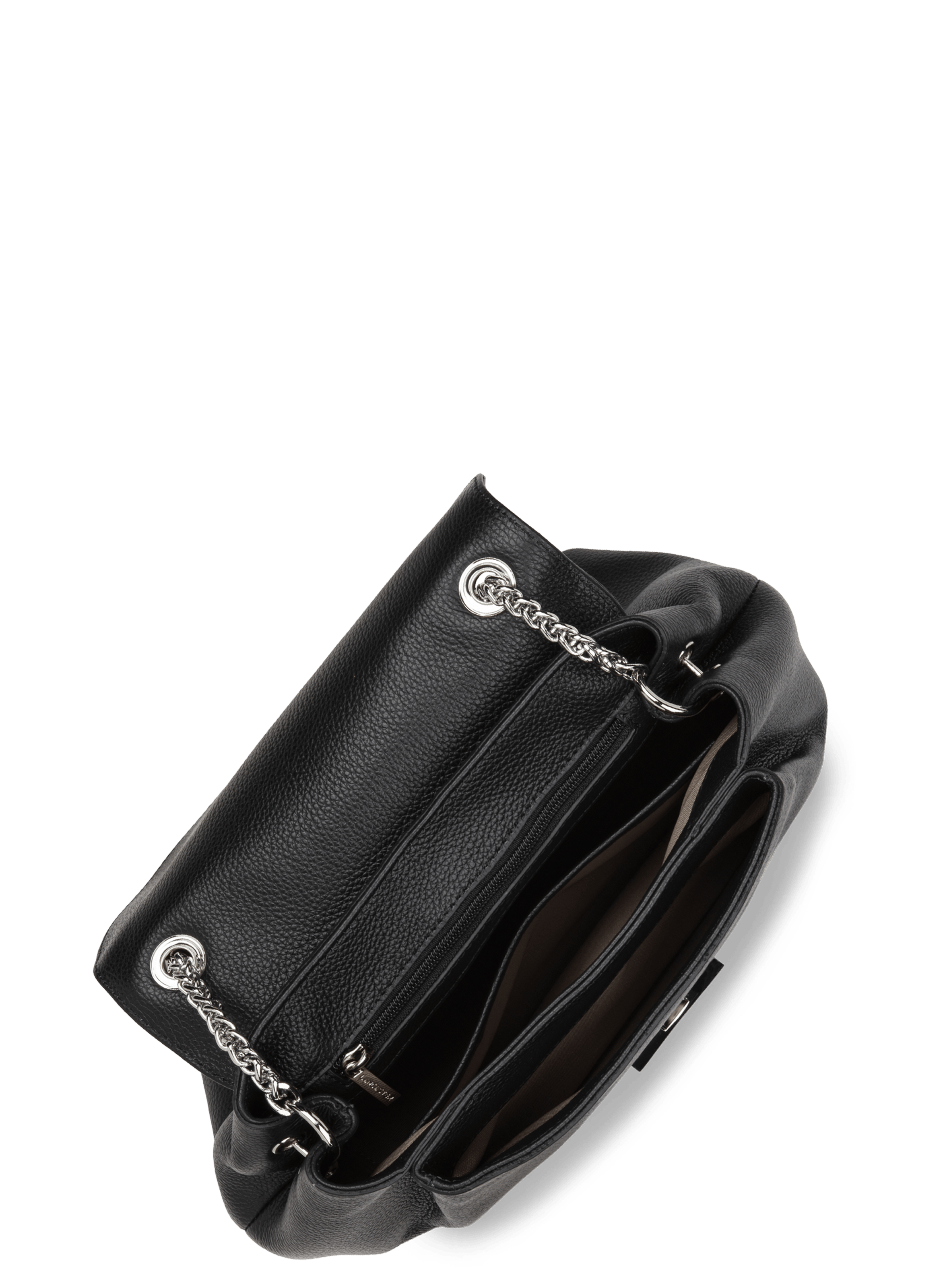 Sac à main - pia | Zwart LANCASTER Dames