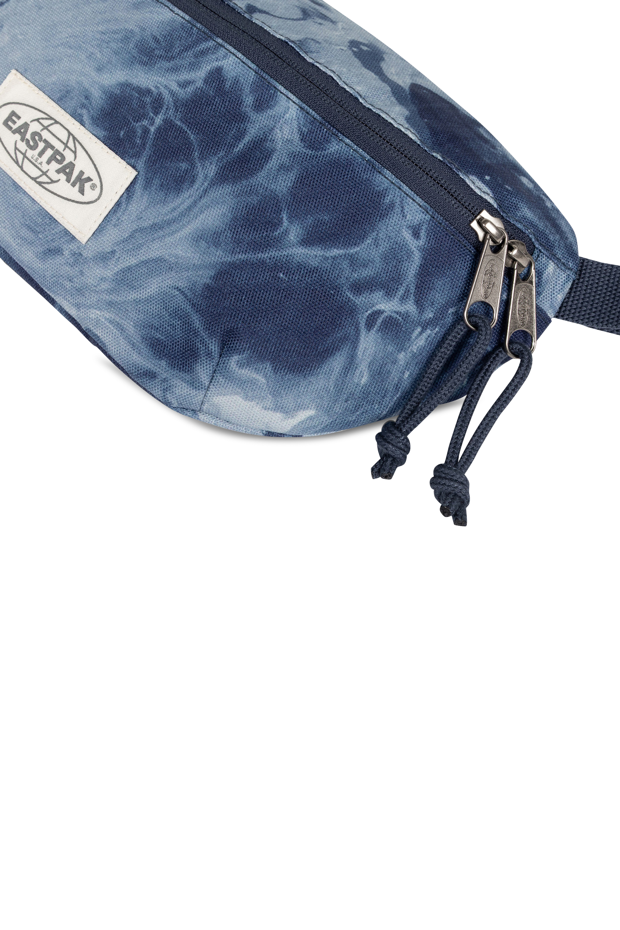 Sac banane bumbag large EASTPAK Bleu