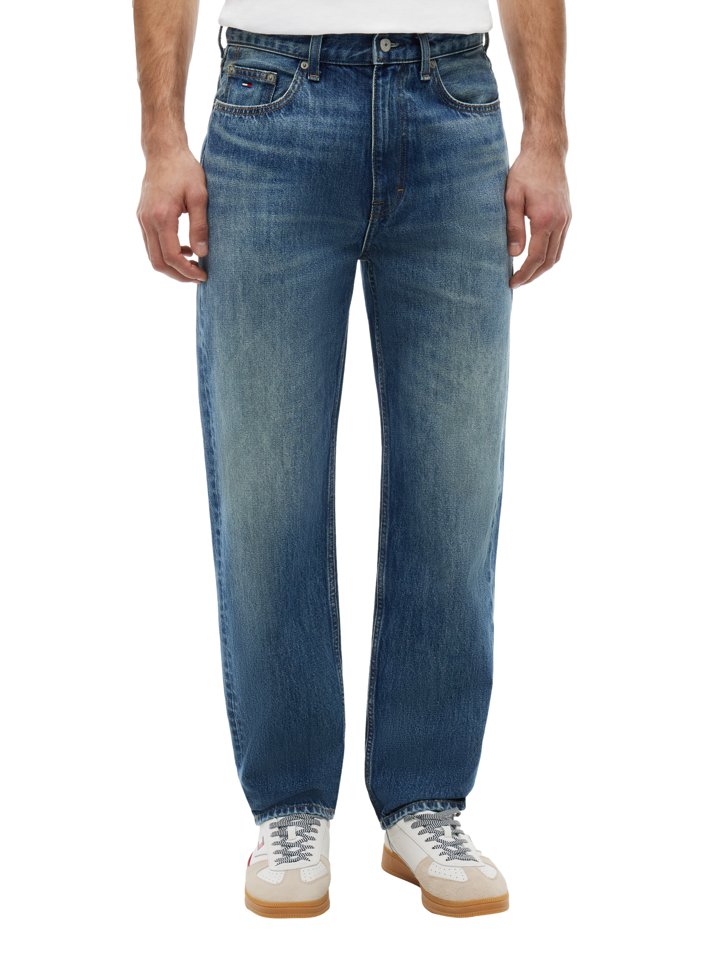 Sullivan slim-fit jeans TOMMY HILFIGER Blue
