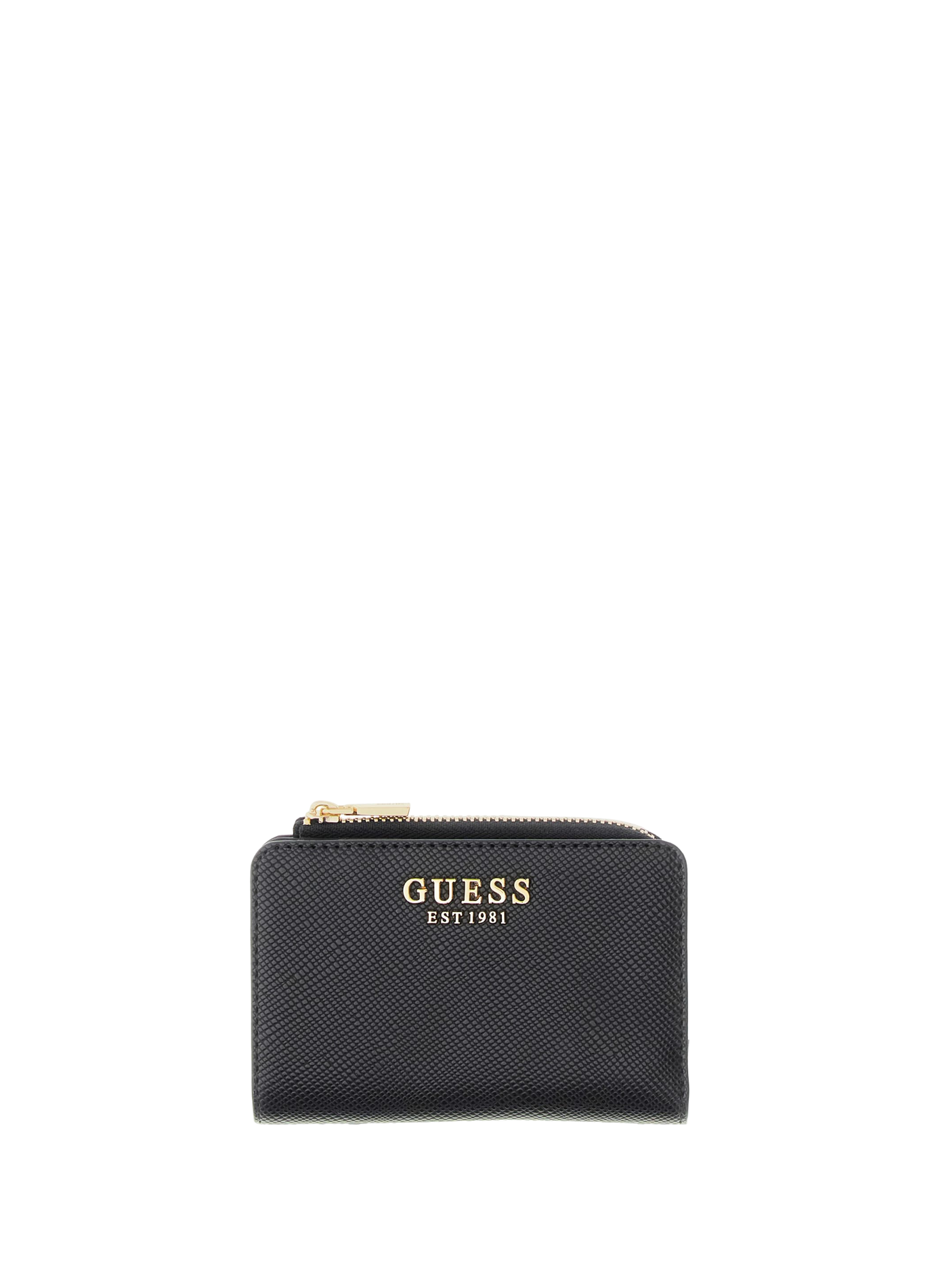 Brieftasche GUESS Schwarz