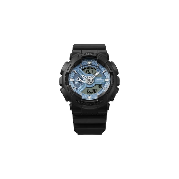 Montre quartz G-Shock en résine Montre quartz G-Shock en résine