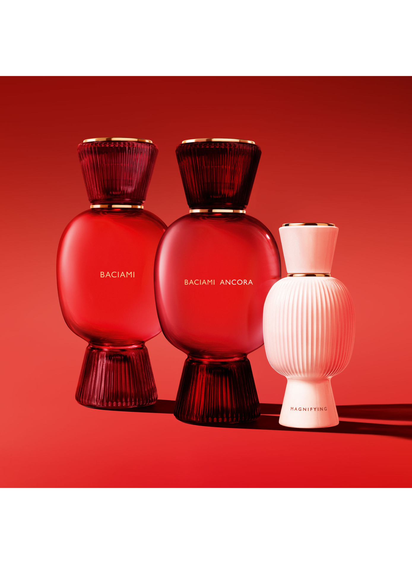 Allegra Baciami Ancora - Parfüm BVLGARI No color