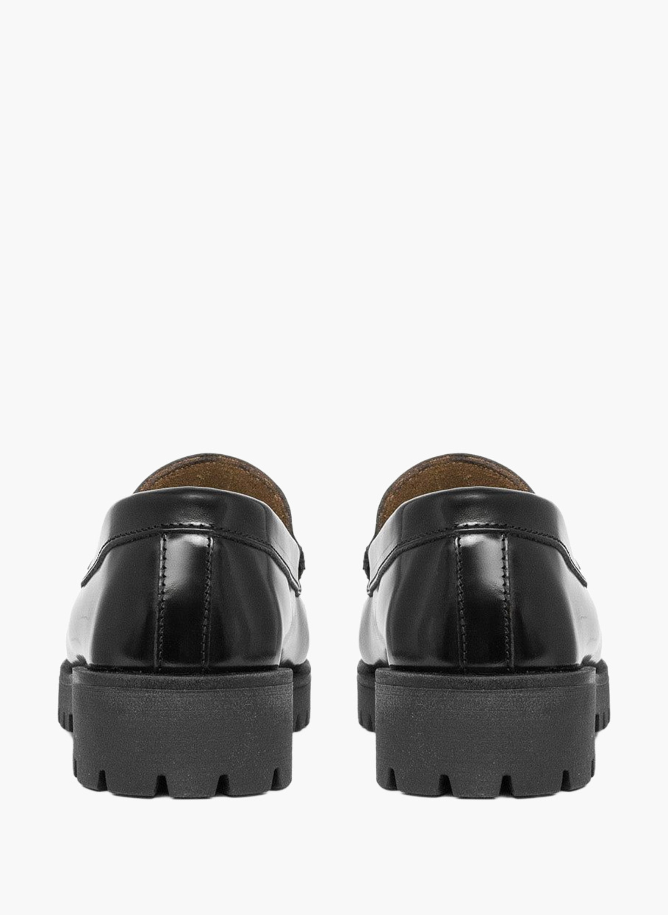Mocassins ariane FINSBURY Noir