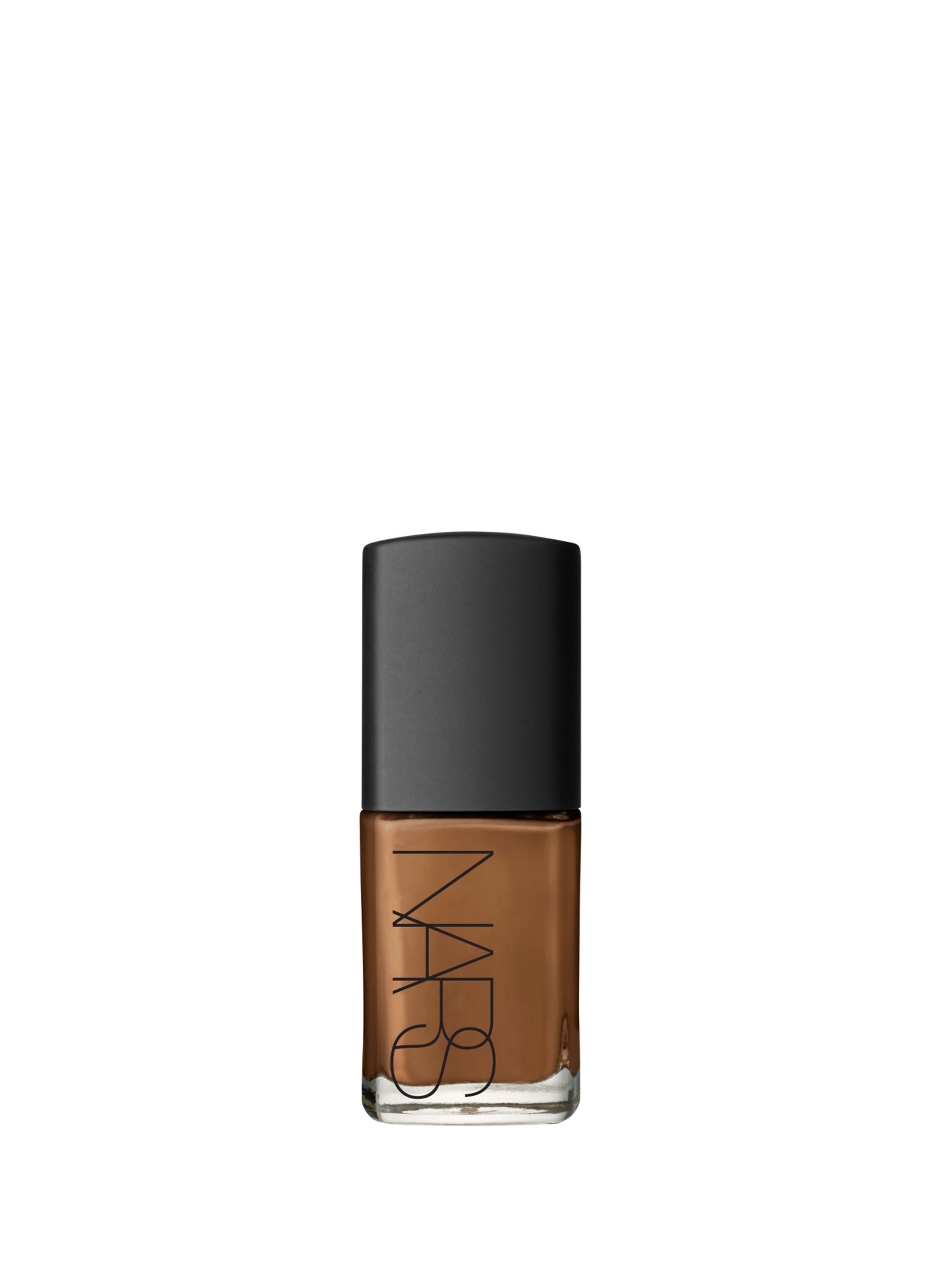 NARS Sheer Glow Foundation Iguacu
