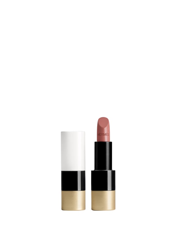 Rouge Hermès, rouge à lèvres satiné Beige by HERMÈS HERMÈS Rouge Hermès, rouge à lèvres satiné Beige