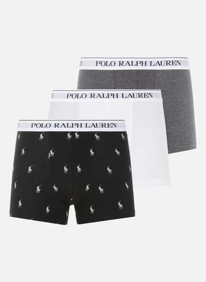 Collection Sous vetements Et Pyjamas Polo Ralph Lauren Homme. Printemps