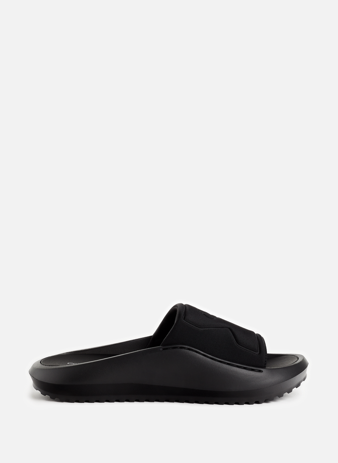 Recycled polyester-blend sliders CALVIN KLEIN