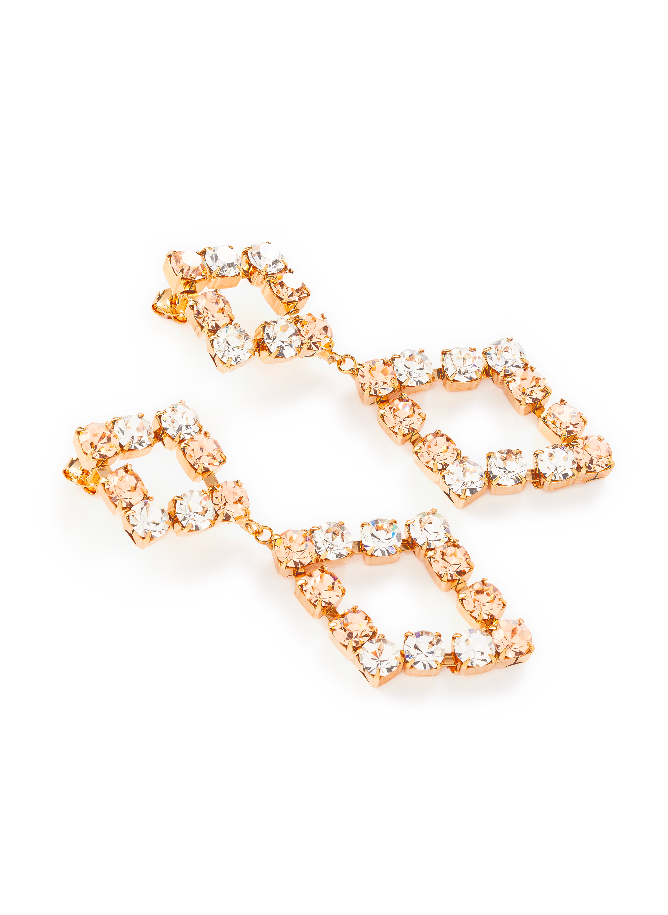 Boucles d'oreille Sophia