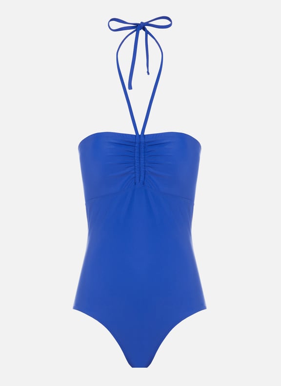 Ada one-piece swimsuit Blue by SAISON 1865 SAISON 1865 Ada one-piece swimsuit Blue