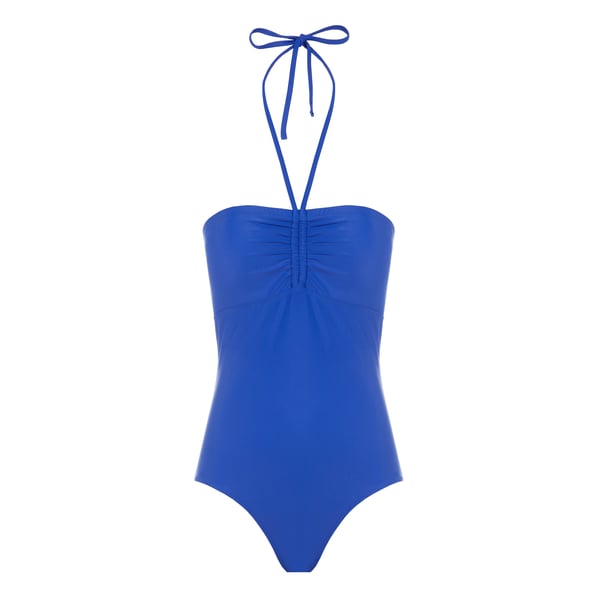 Maillot de bain une pièce Ada