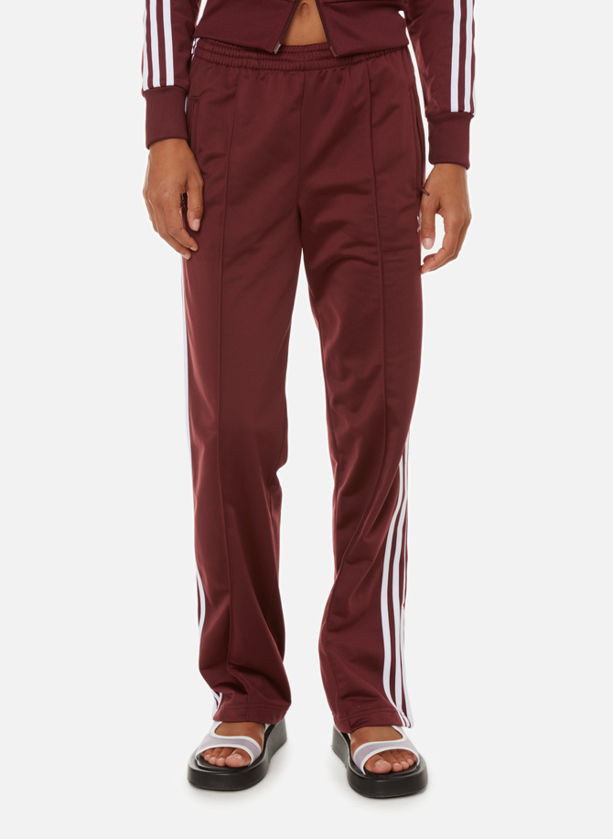 Recycled polyester joggers ADIDAS