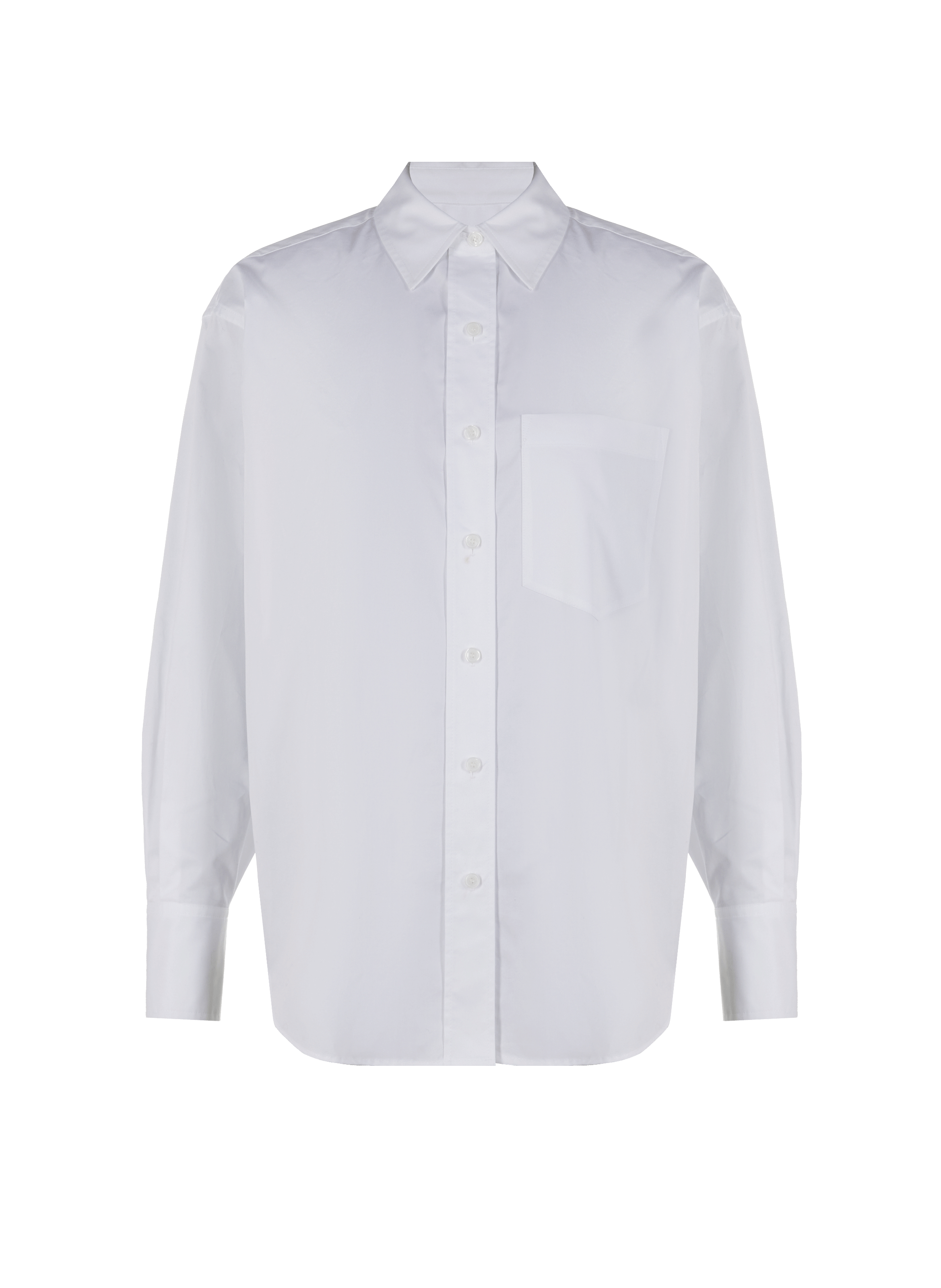 Chemise en coton