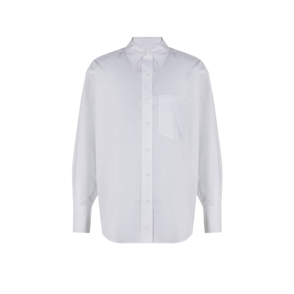 Chemise en coton