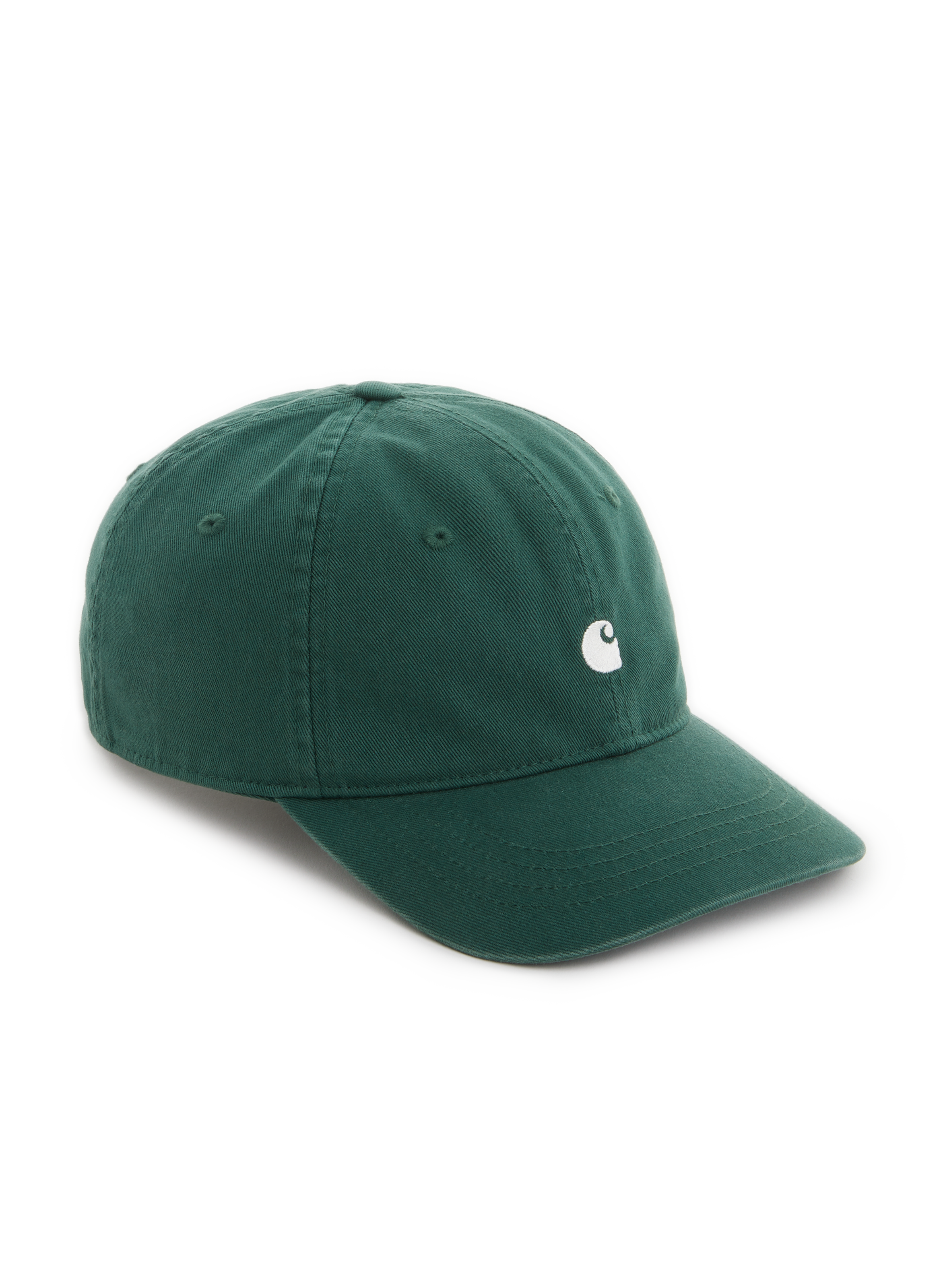 Casquette Madison Logo en coton