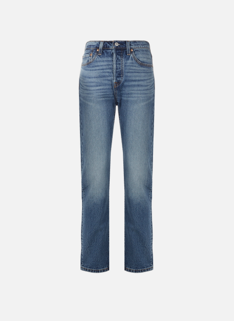 7/8 cut jeans BlueLEVI'S 