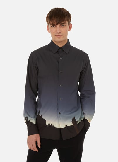 Collection Agnès b Homme automne hiver 2025 Printemps