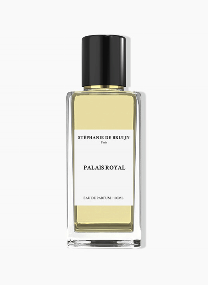 Eau de parfum - Palais Royal STEPHANIE DE BRUIJN PARIS