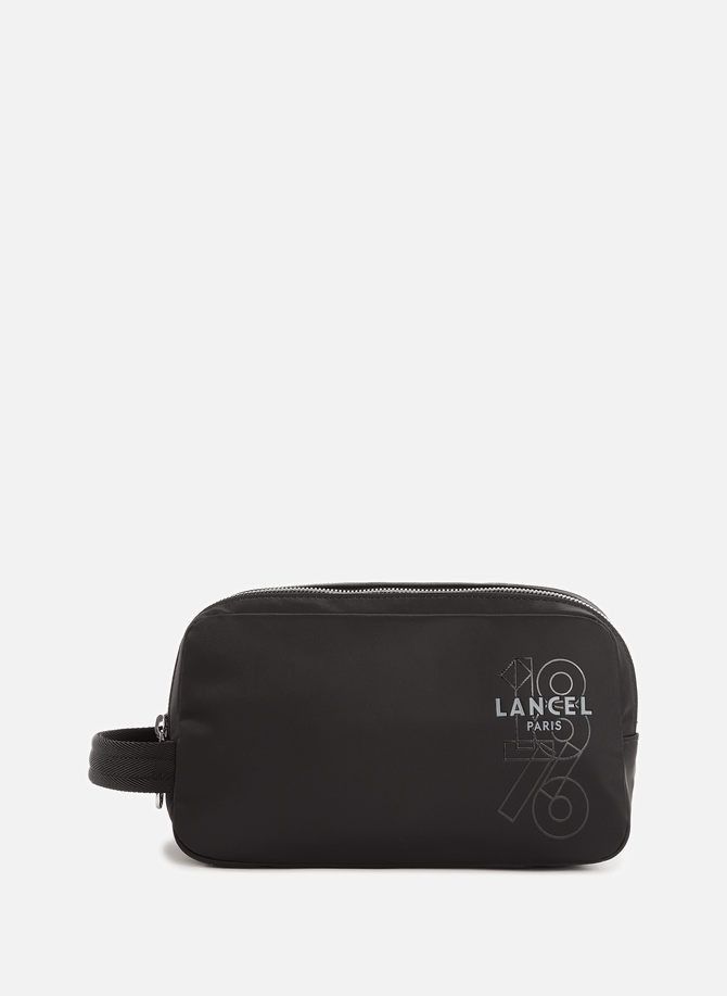 Léo LANCEL toiletry bag