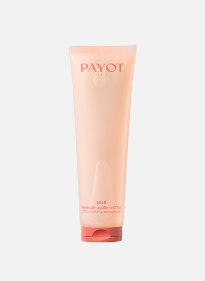 D'TOX makeup remover jelly PAYOT