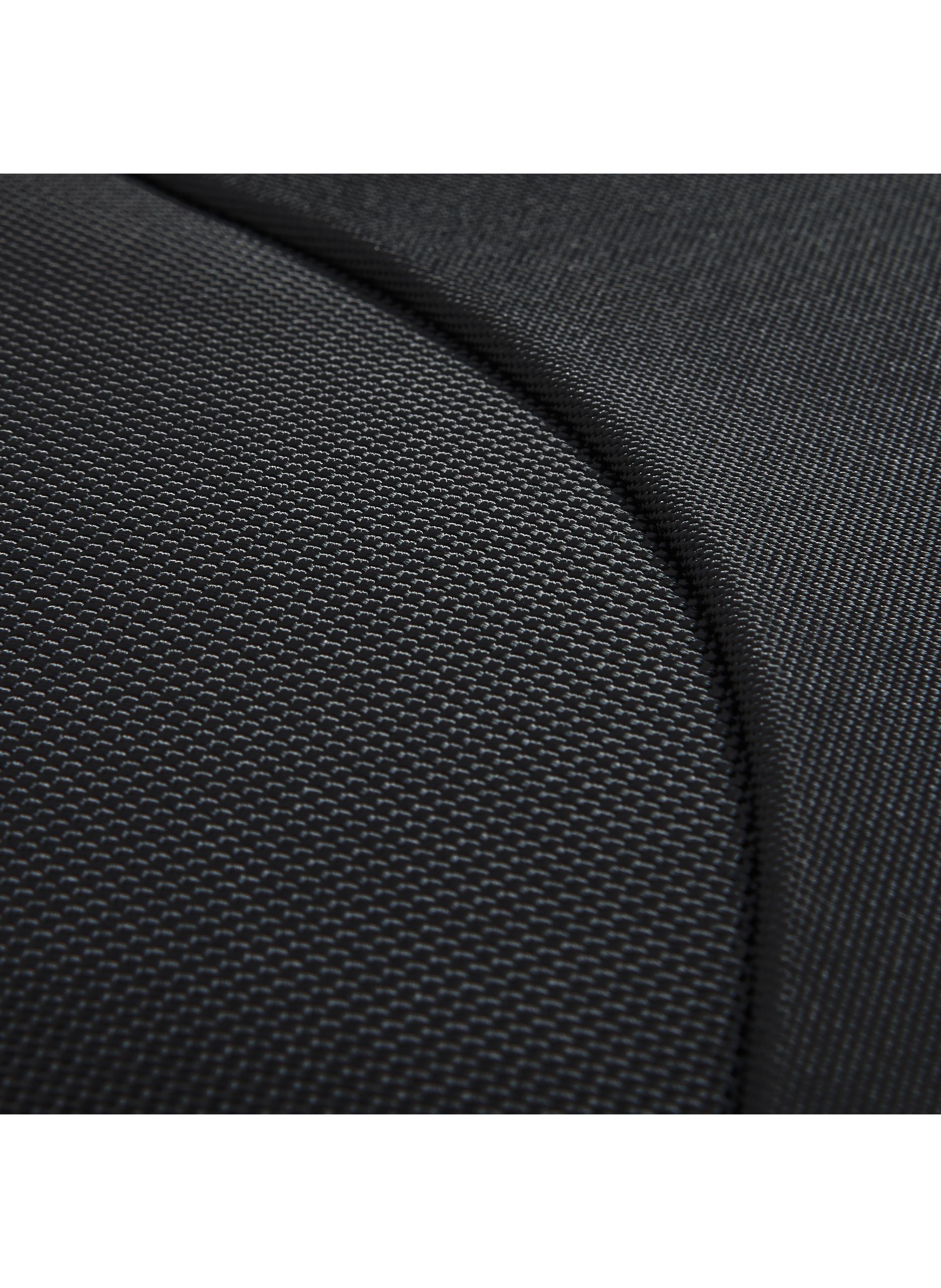 Valise soute souple taille l - new destination - édition air france DELSEY PARIS Noir