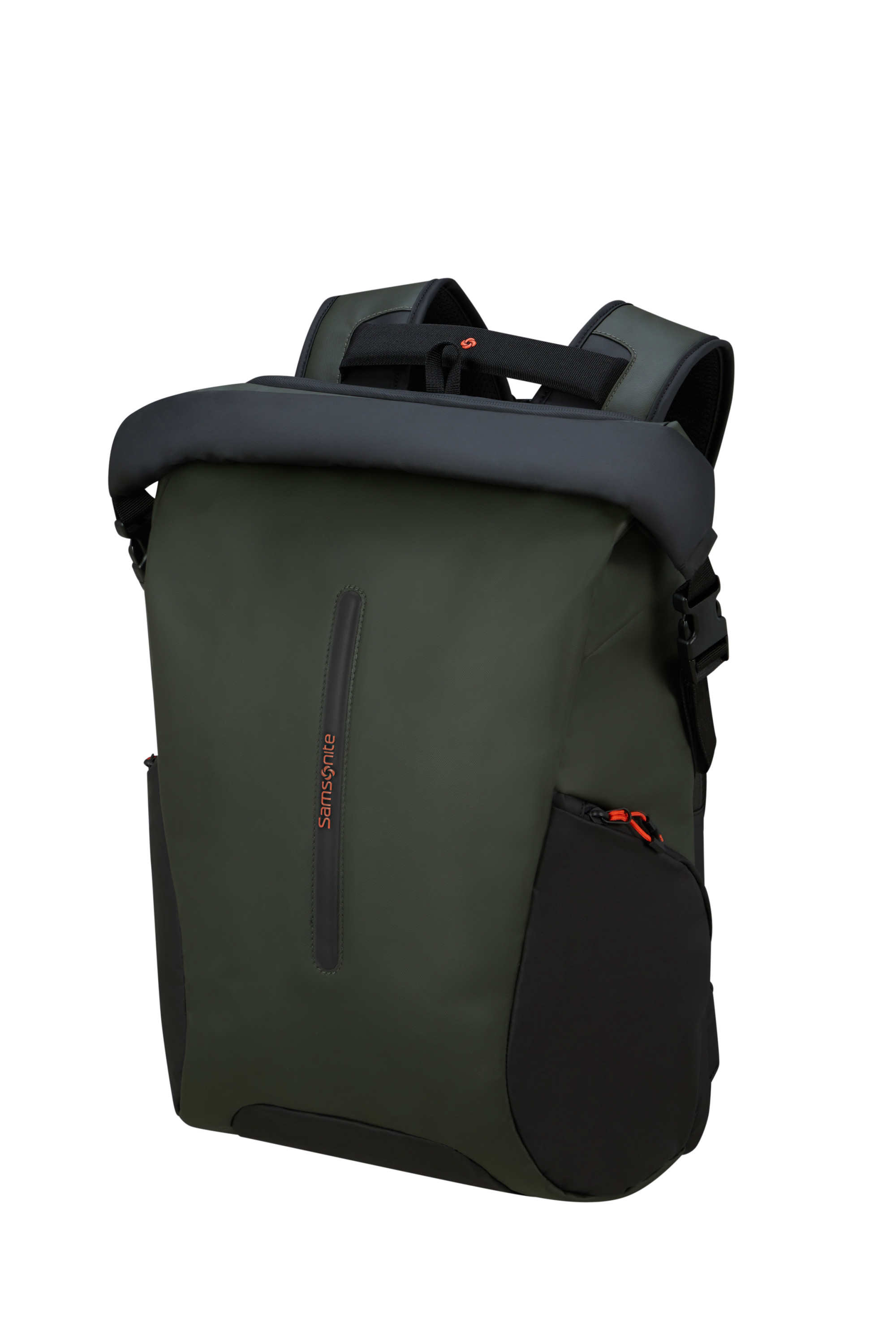 Ecodiver sac à dos ordinateur taille s SAMSONITE Noir