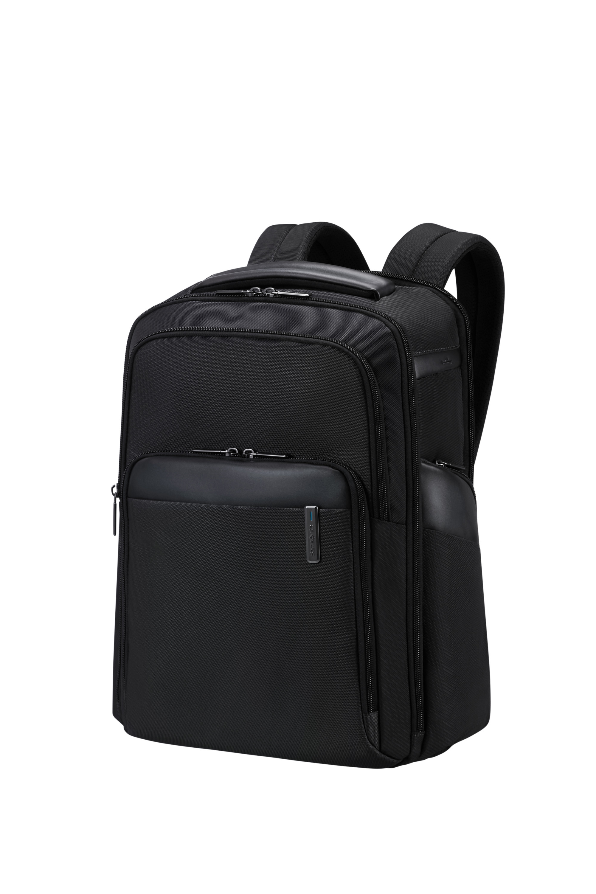 Evosight sacoche ordinateur taille s SAMSONITE Noir