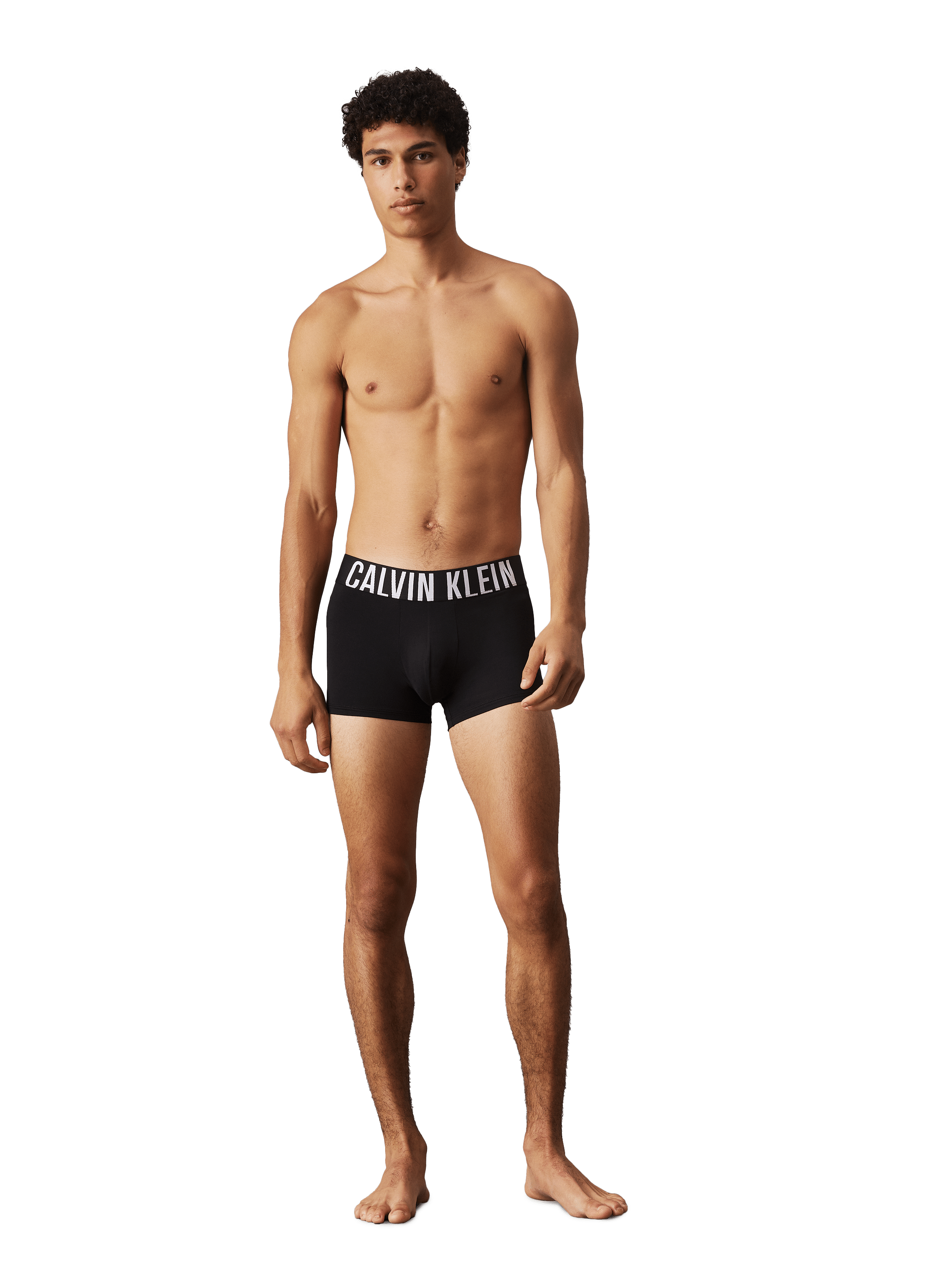 Lot de 3 boxers CALVIN KLEIN Multicolour