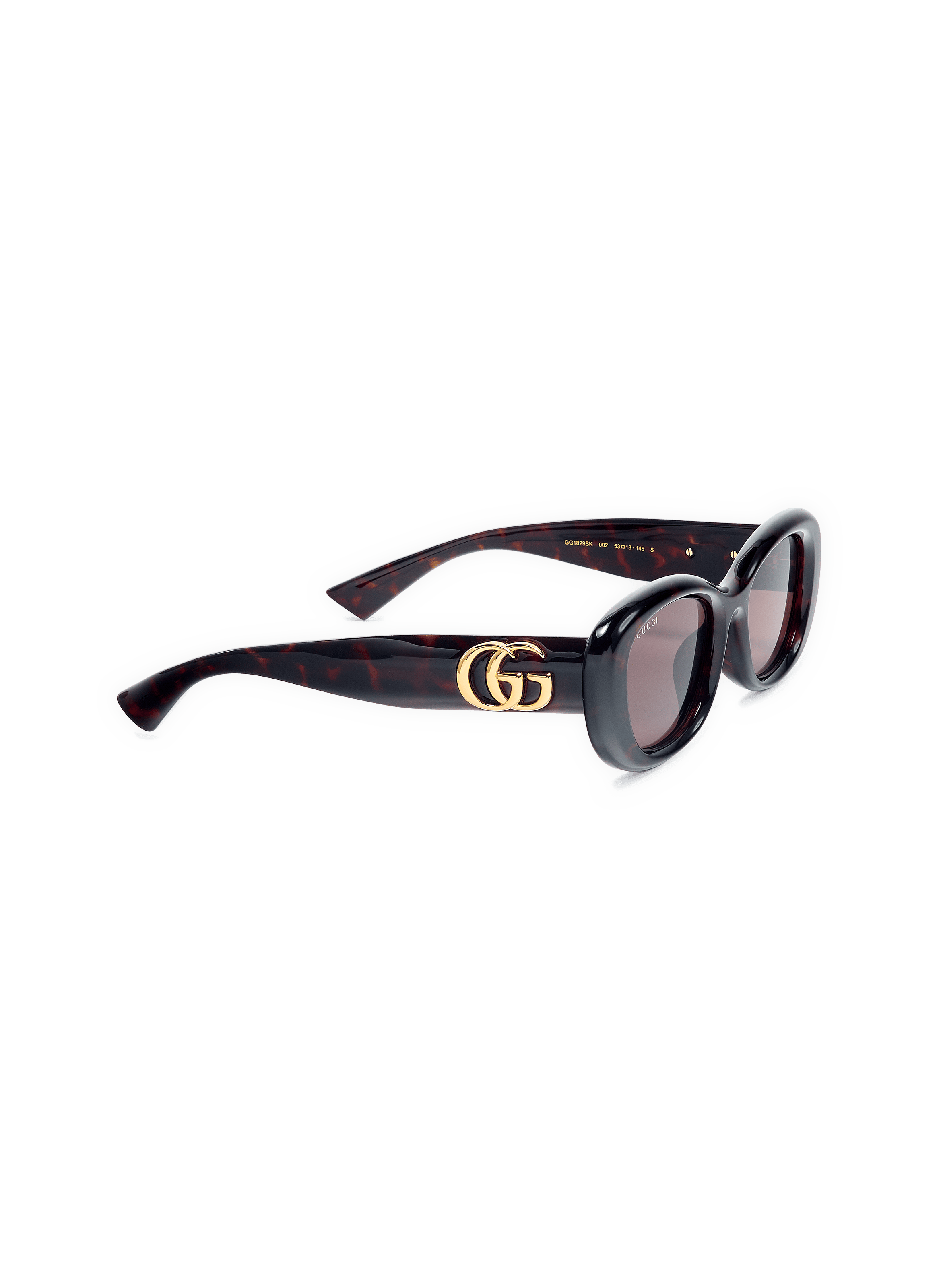 Collection Sunglasses Gucci Women Printemps-Été 2025 | Printemps