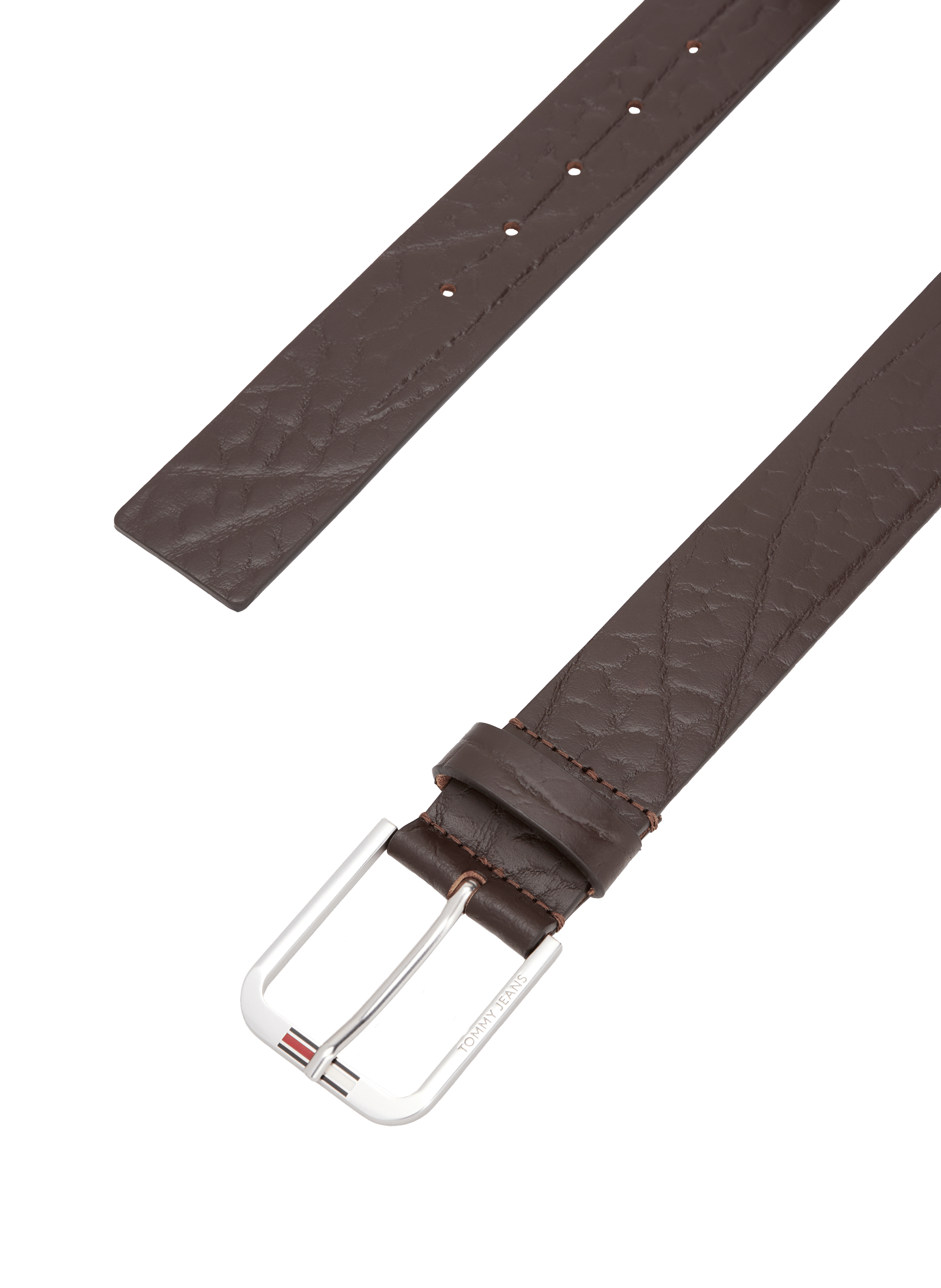 BELT TOMMY HILFIGER Brown