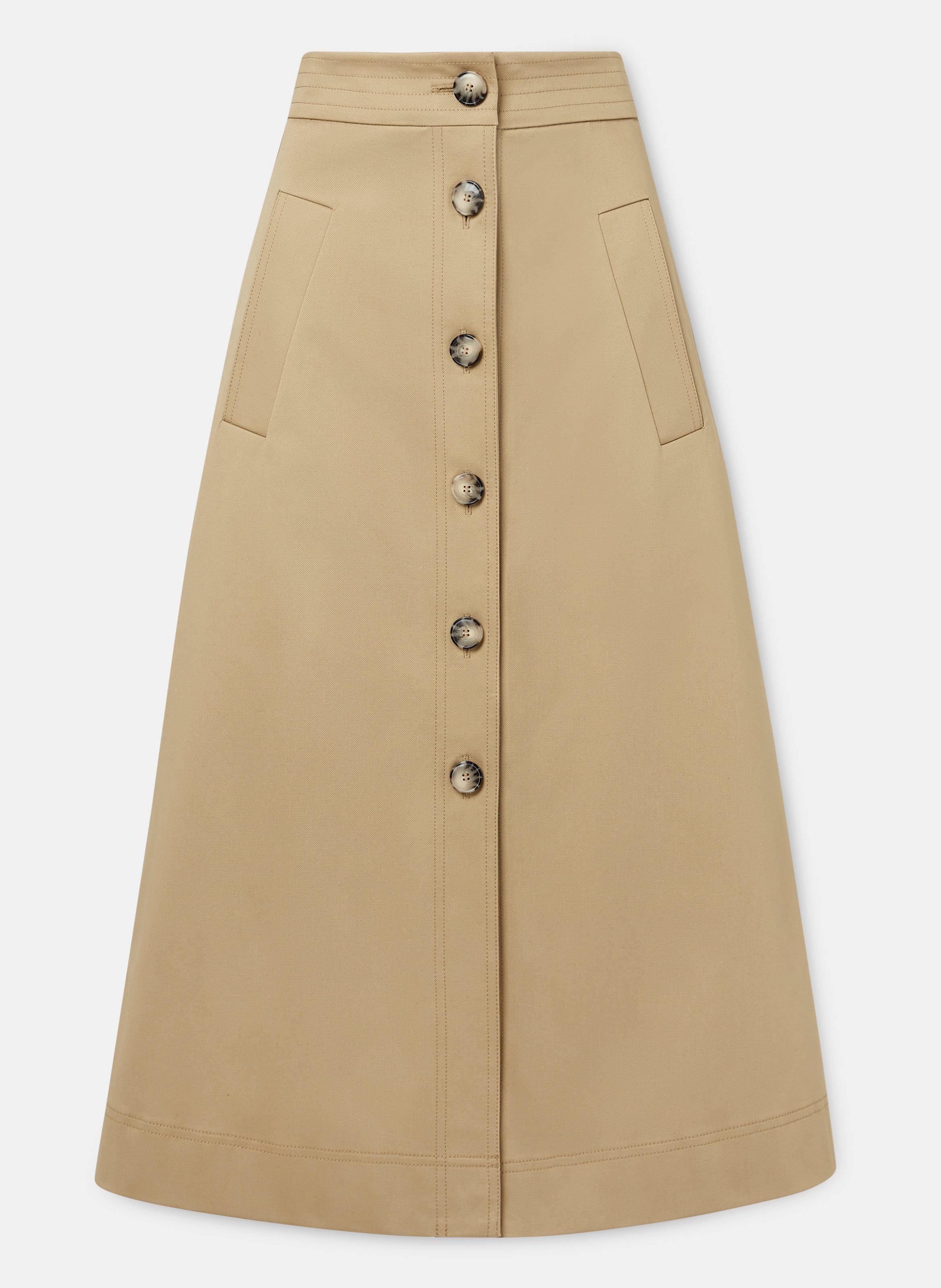 Jupe  jona ZAPA Rouge