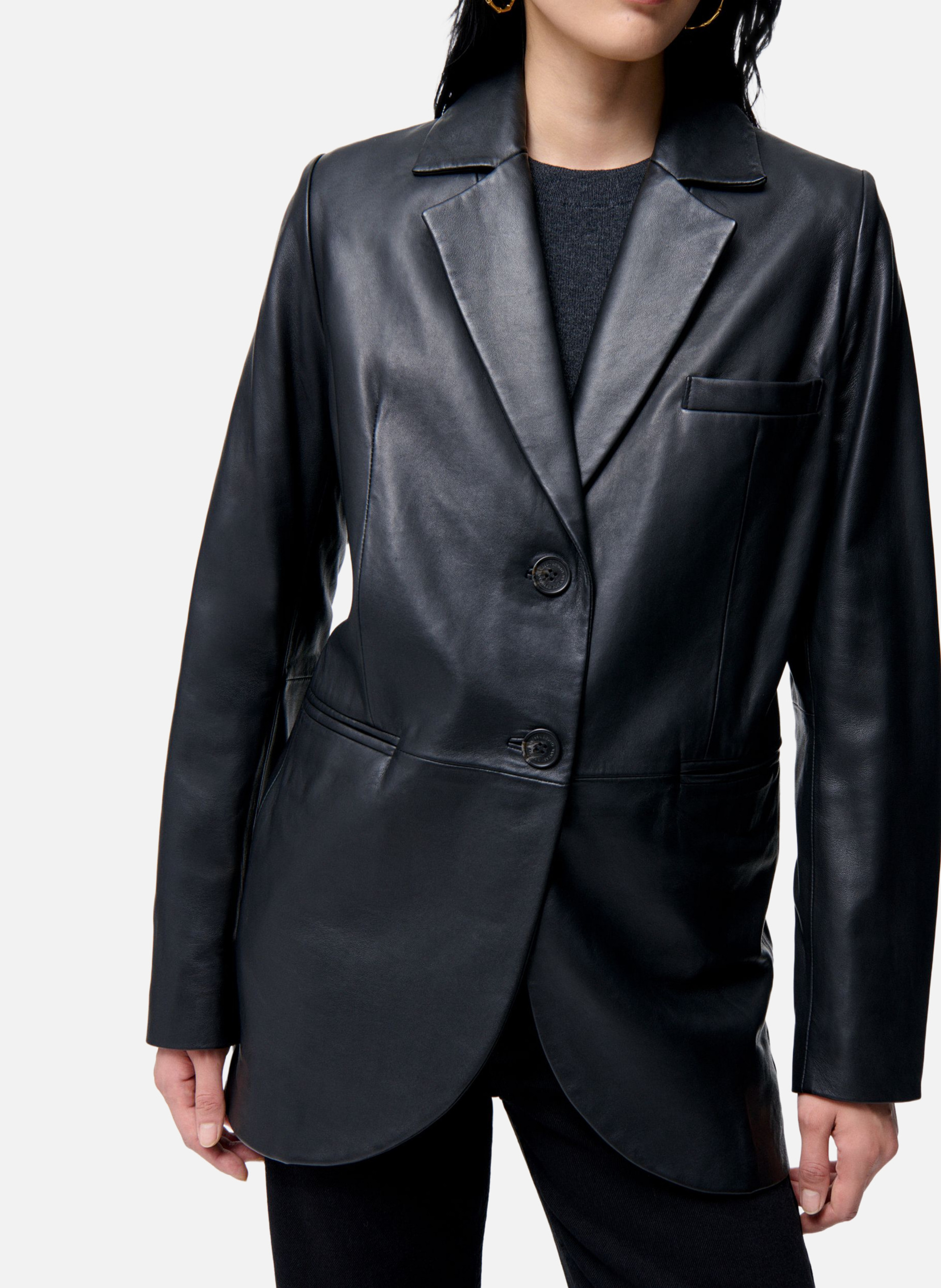 Blazer caline VANESSA BRUNO Noir