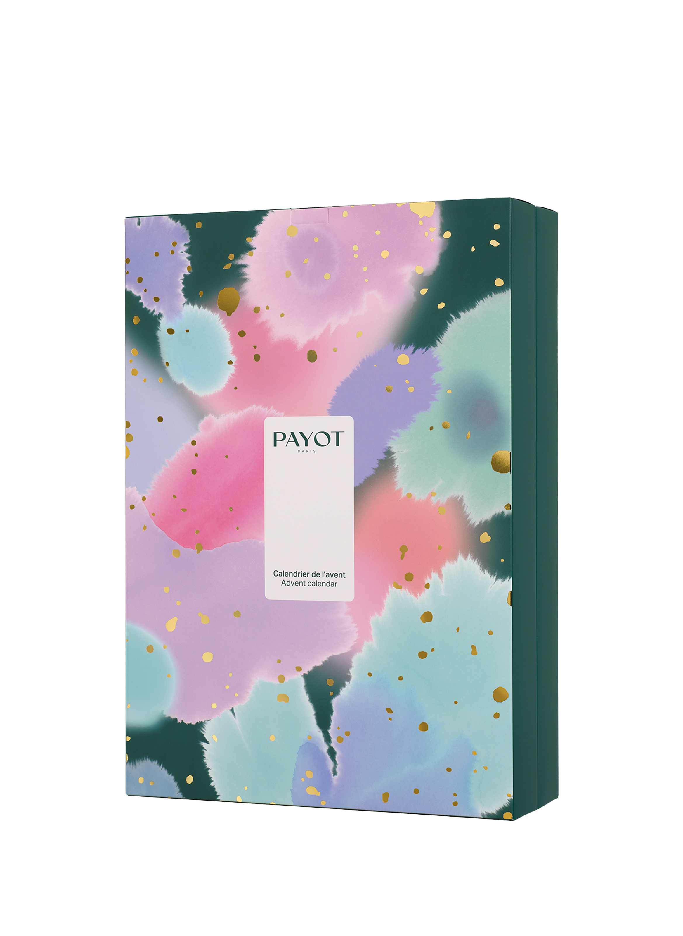 PAYOT Advent Calendar 2025 No color