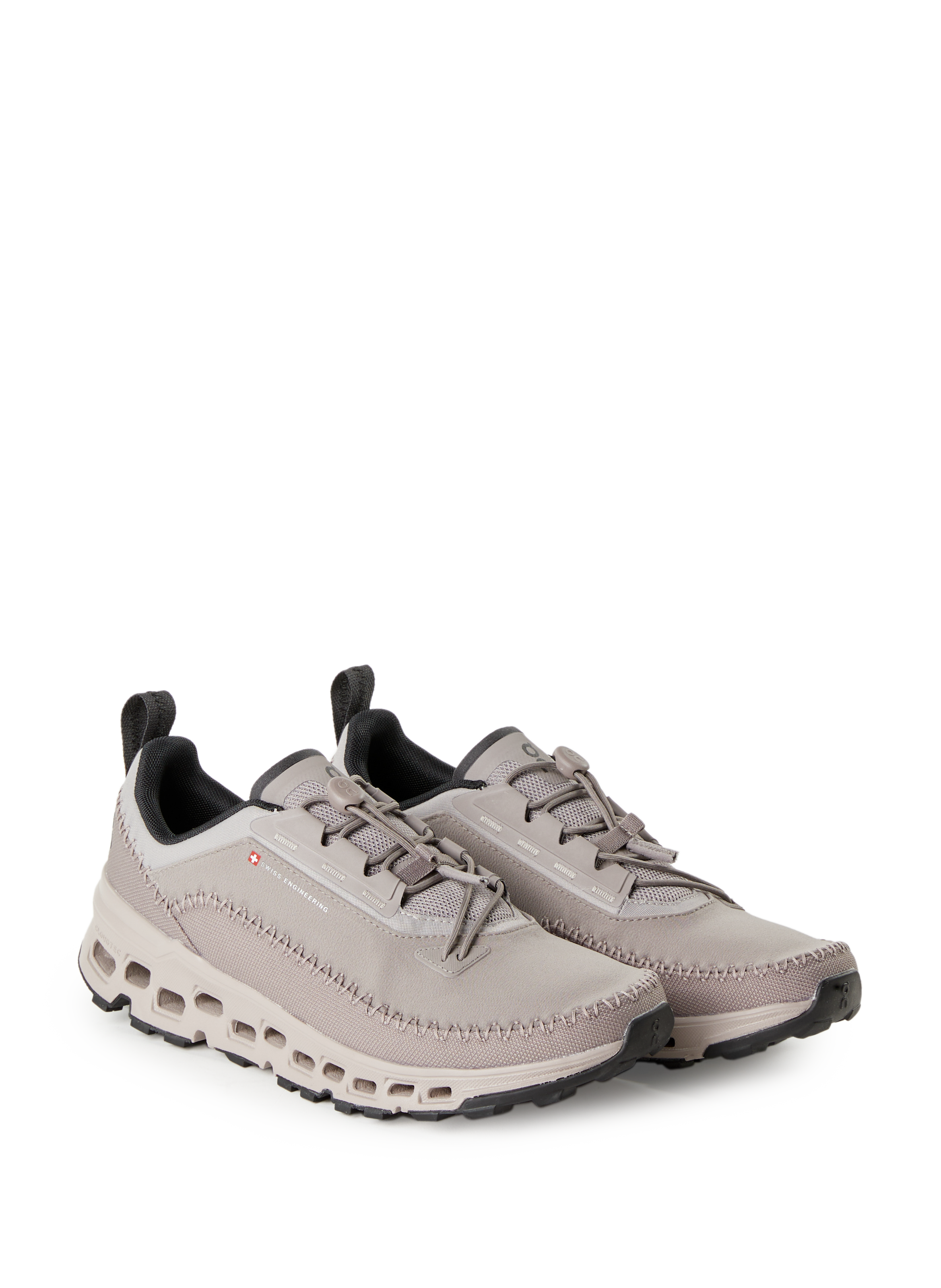 Clouudaway 2 Sneakers ON RUNNING Grey