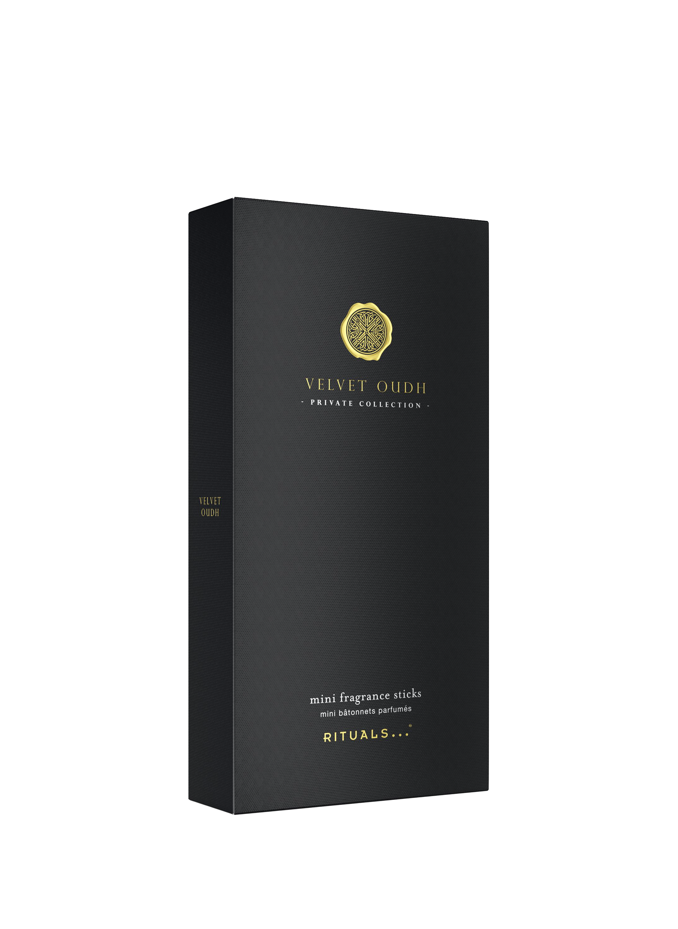 Velvet Oudh - Mini Scented Sticks RITUALS No color