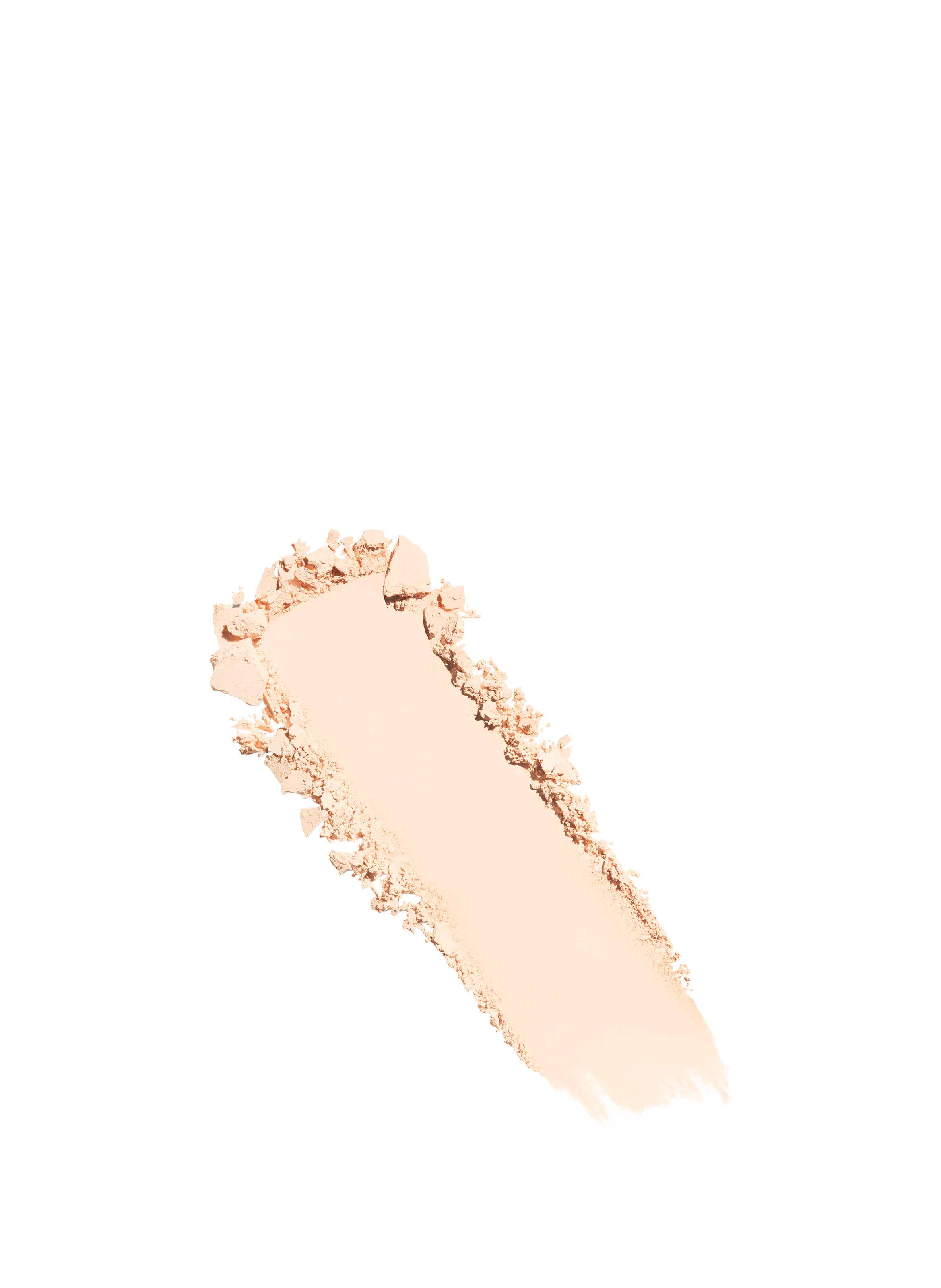 Real Flawless Feather Matte Powder Foundation LAURA MERCIER 0n chantilly 