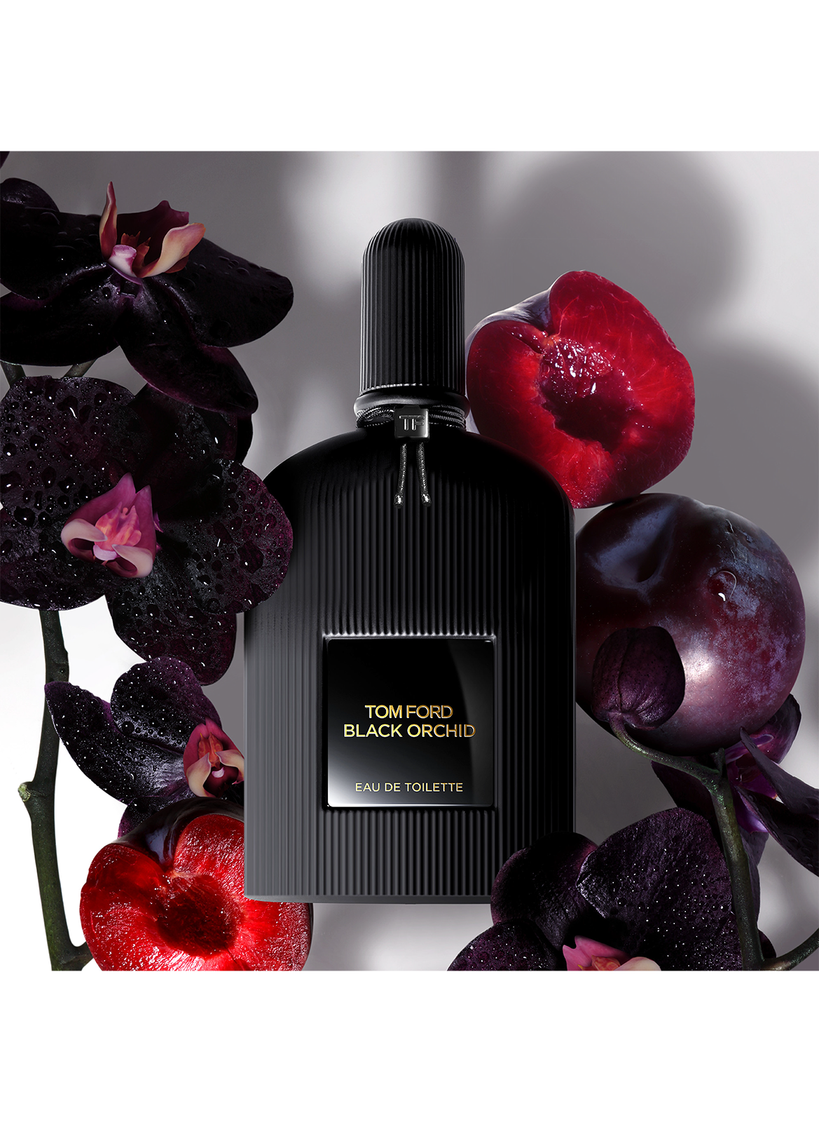 Black Orchid eau de toilette TOM FORD No color