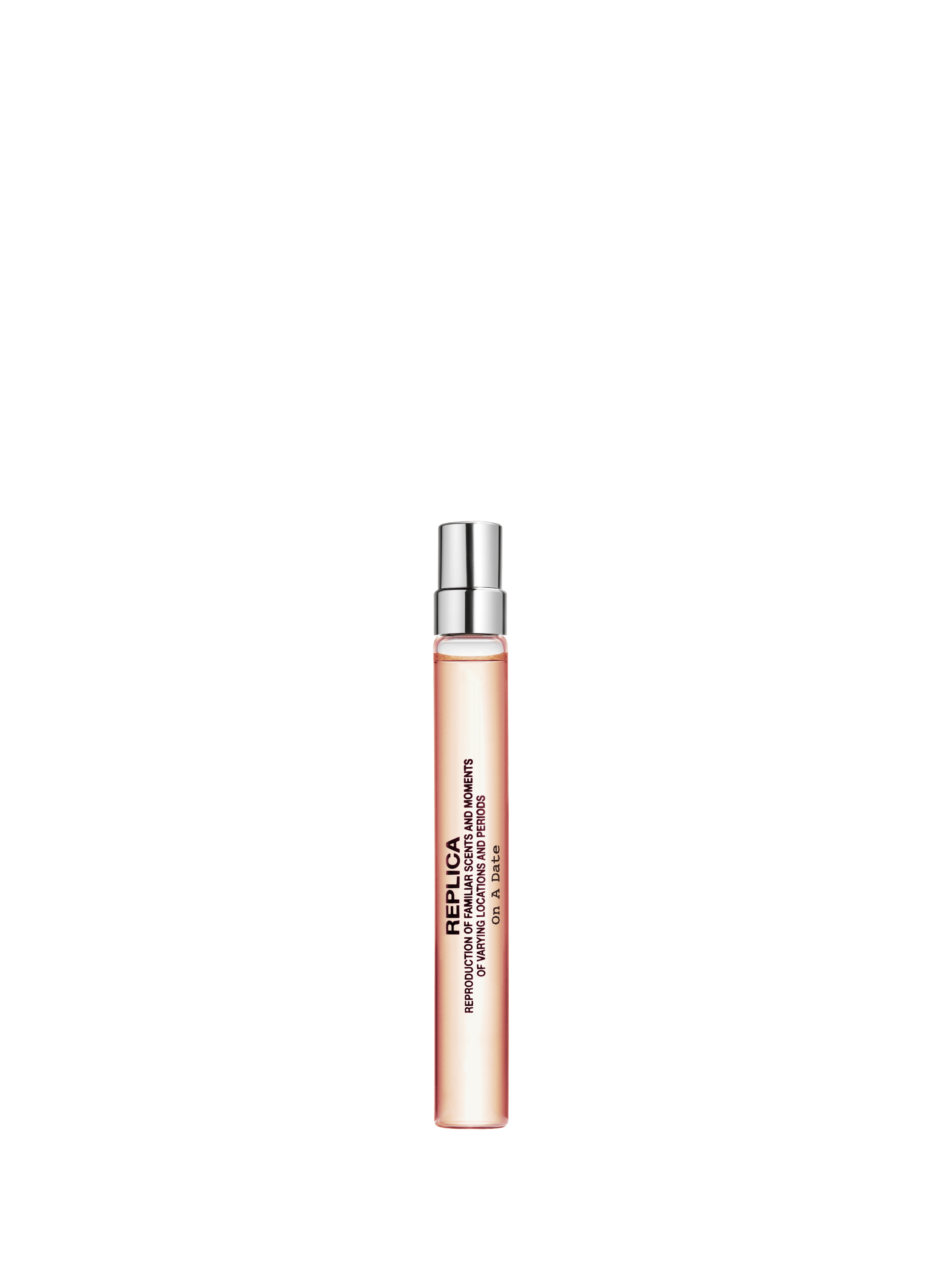 Replica On a Date - Fruity Chypre Eau de Toilette MAISON MARGIELA No color