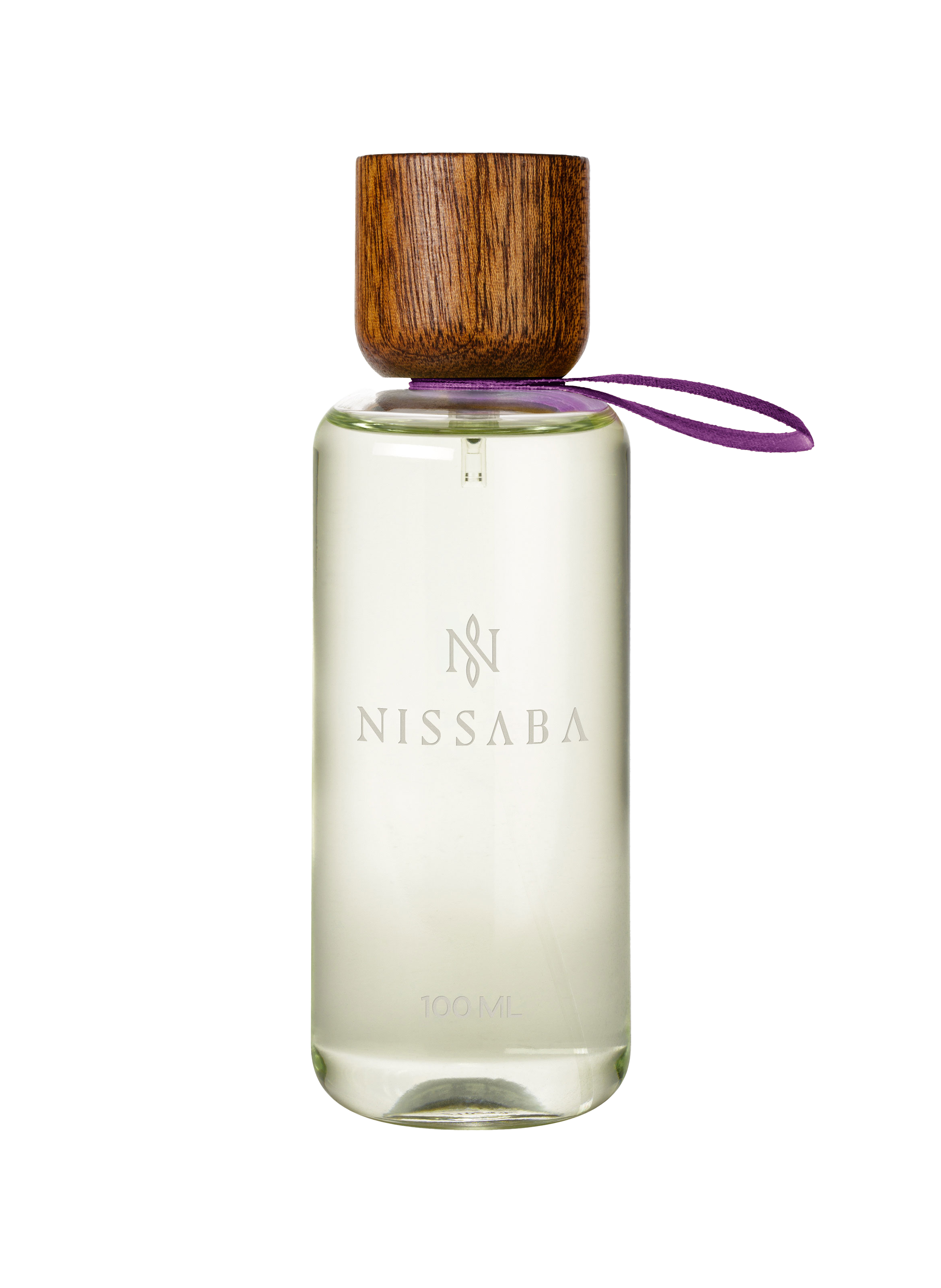 NISSABA Provence No color