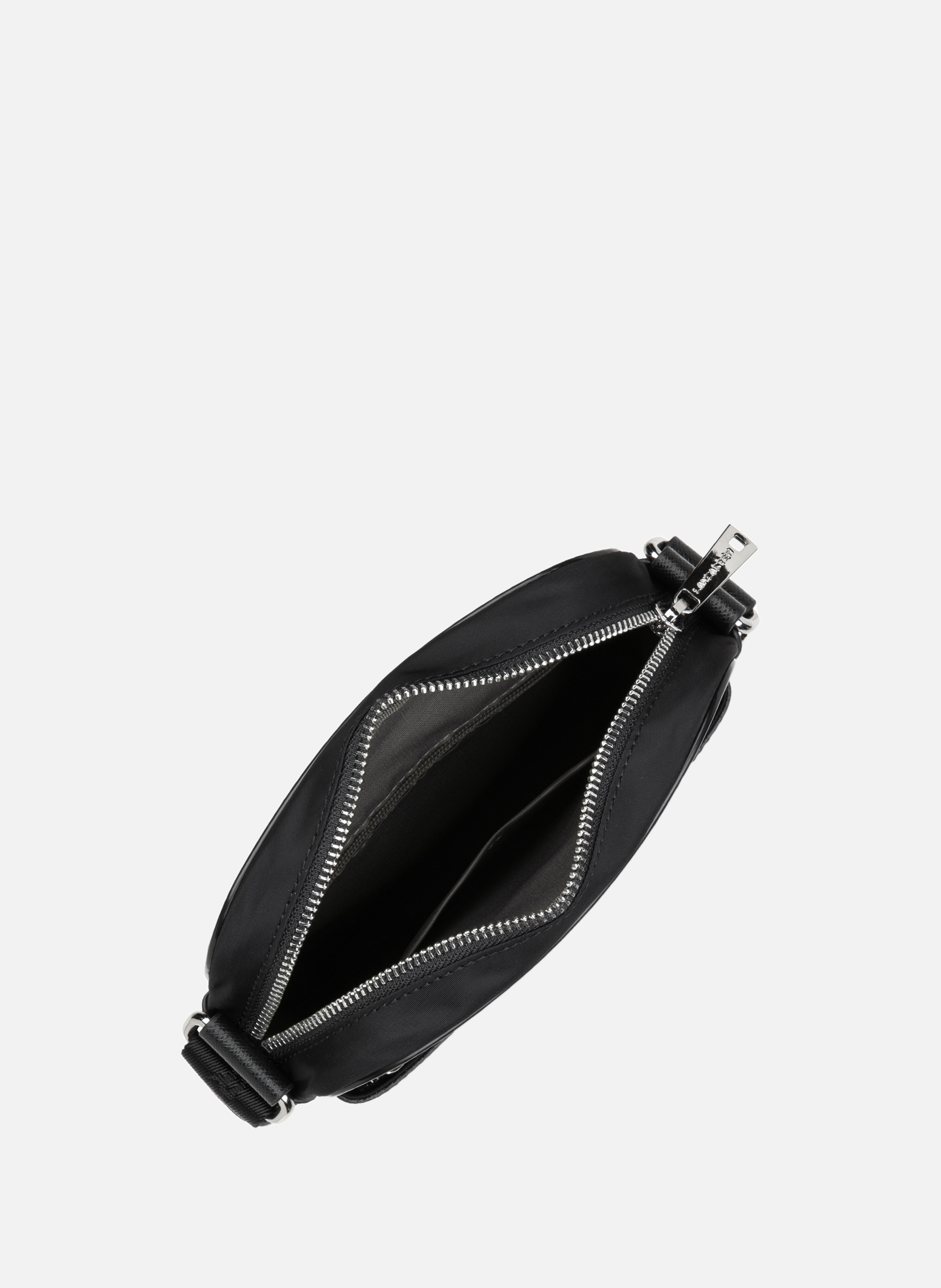 Sacoche - basic métropole LANCASTER Noir