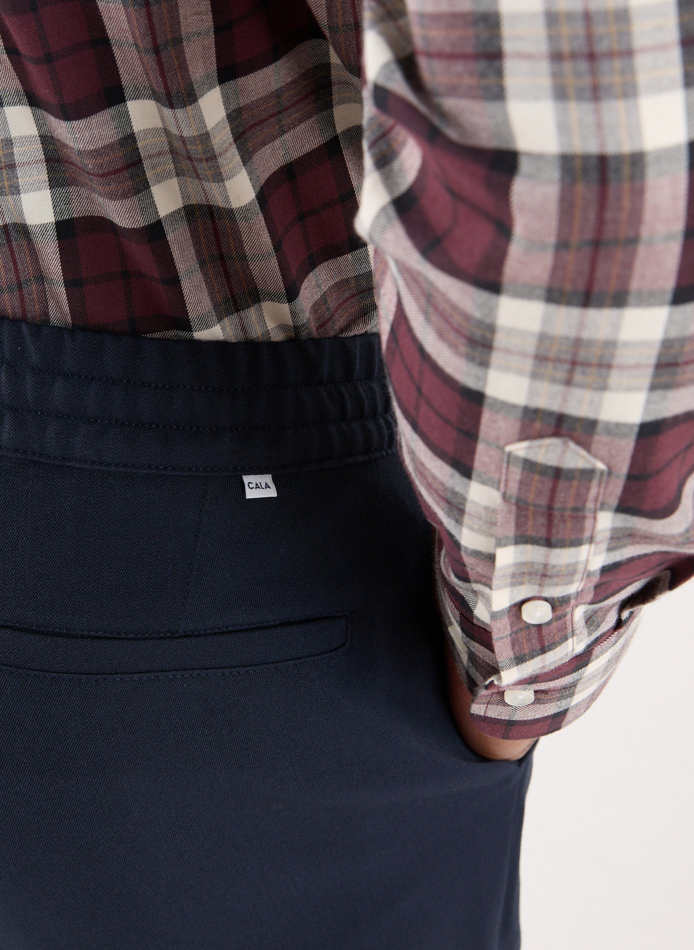 Joggers 1789 CALA Blue