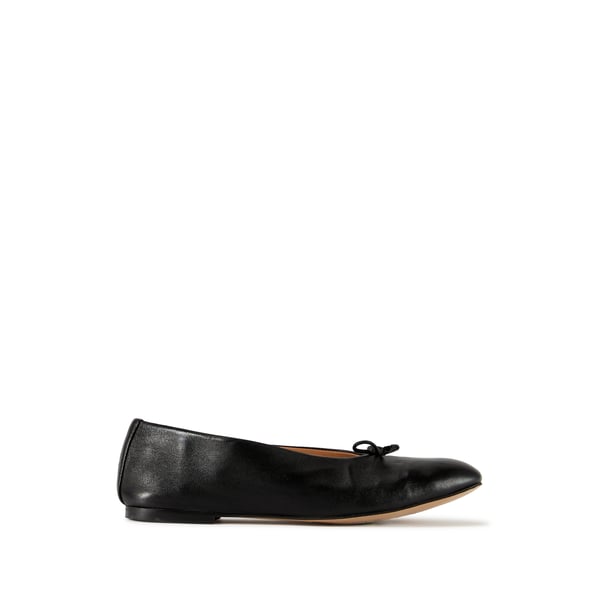 Ballerines Fierce en cuir Ballerines Fierce en cuir