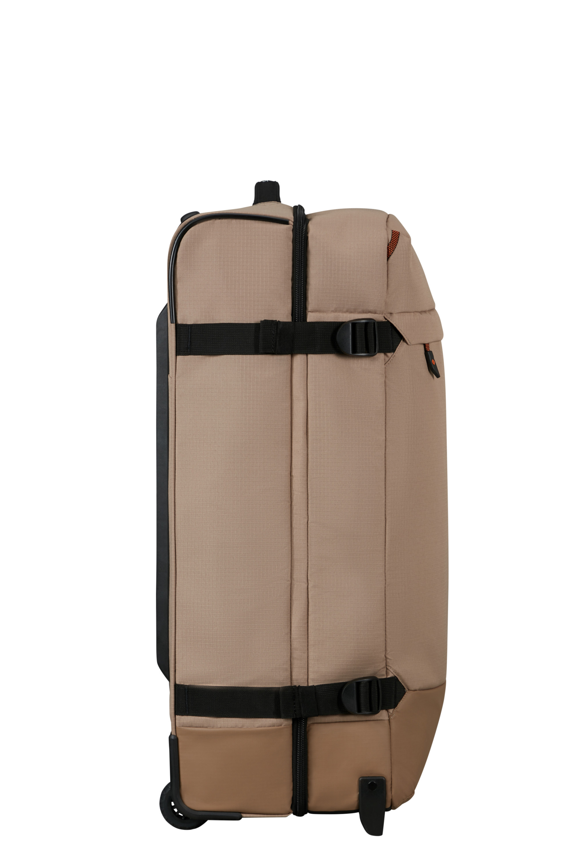 Roadseeker sac de voyage à roues taille l SAMSONITE Beige