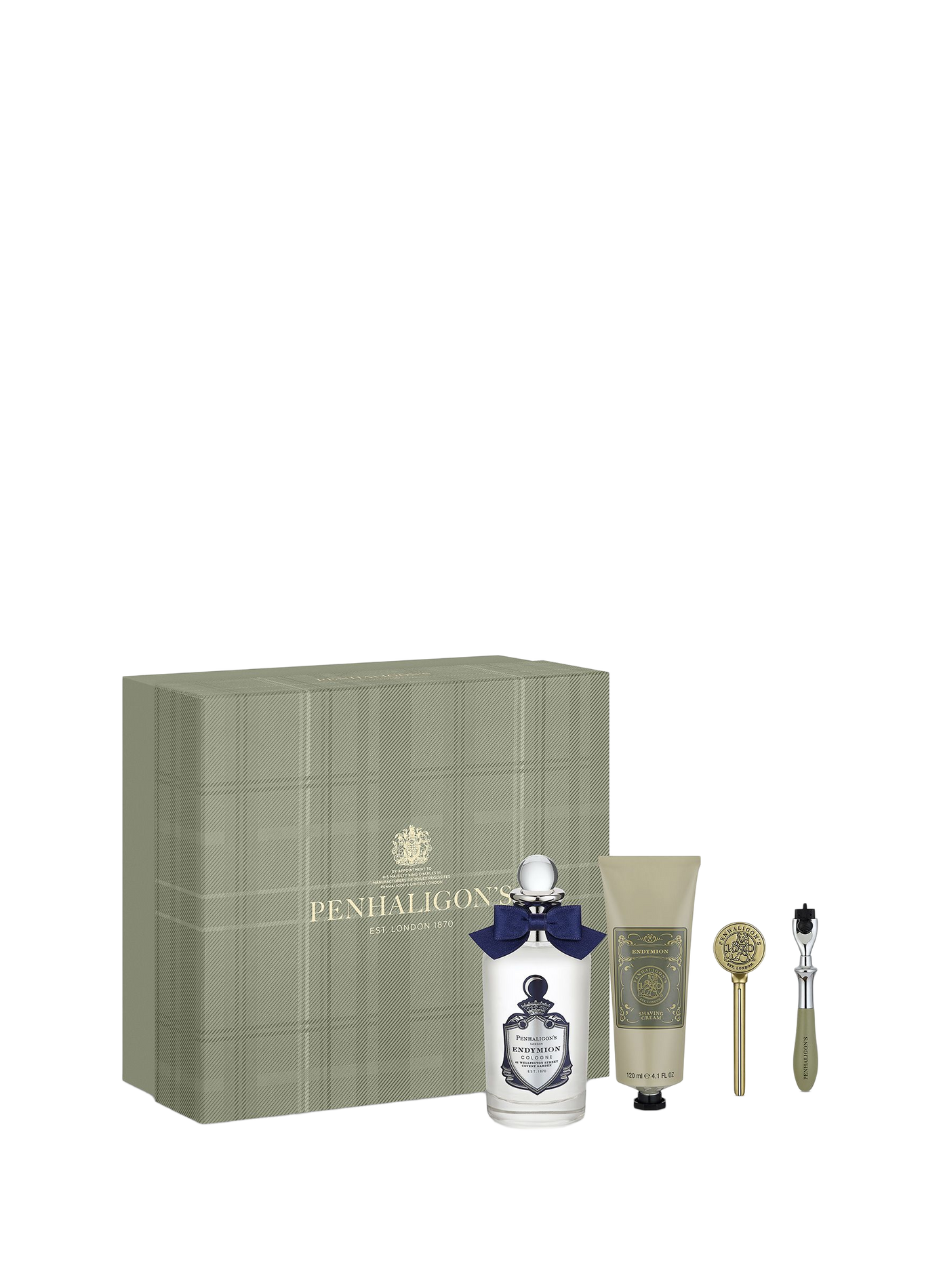 Endymion - Large Set PENHALIGON'S No color