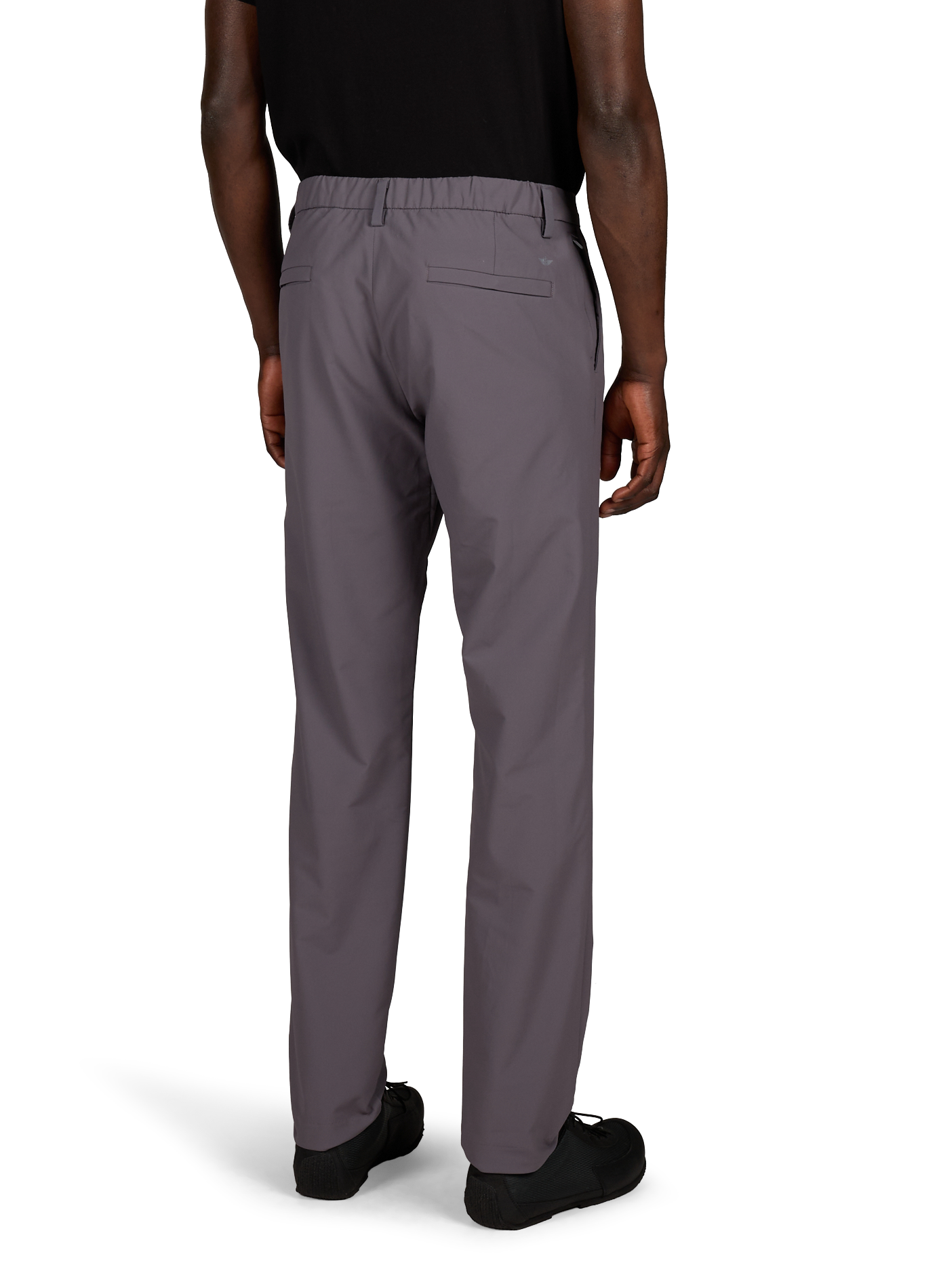 Pantalon slim Go Pro DOCKERS Gris