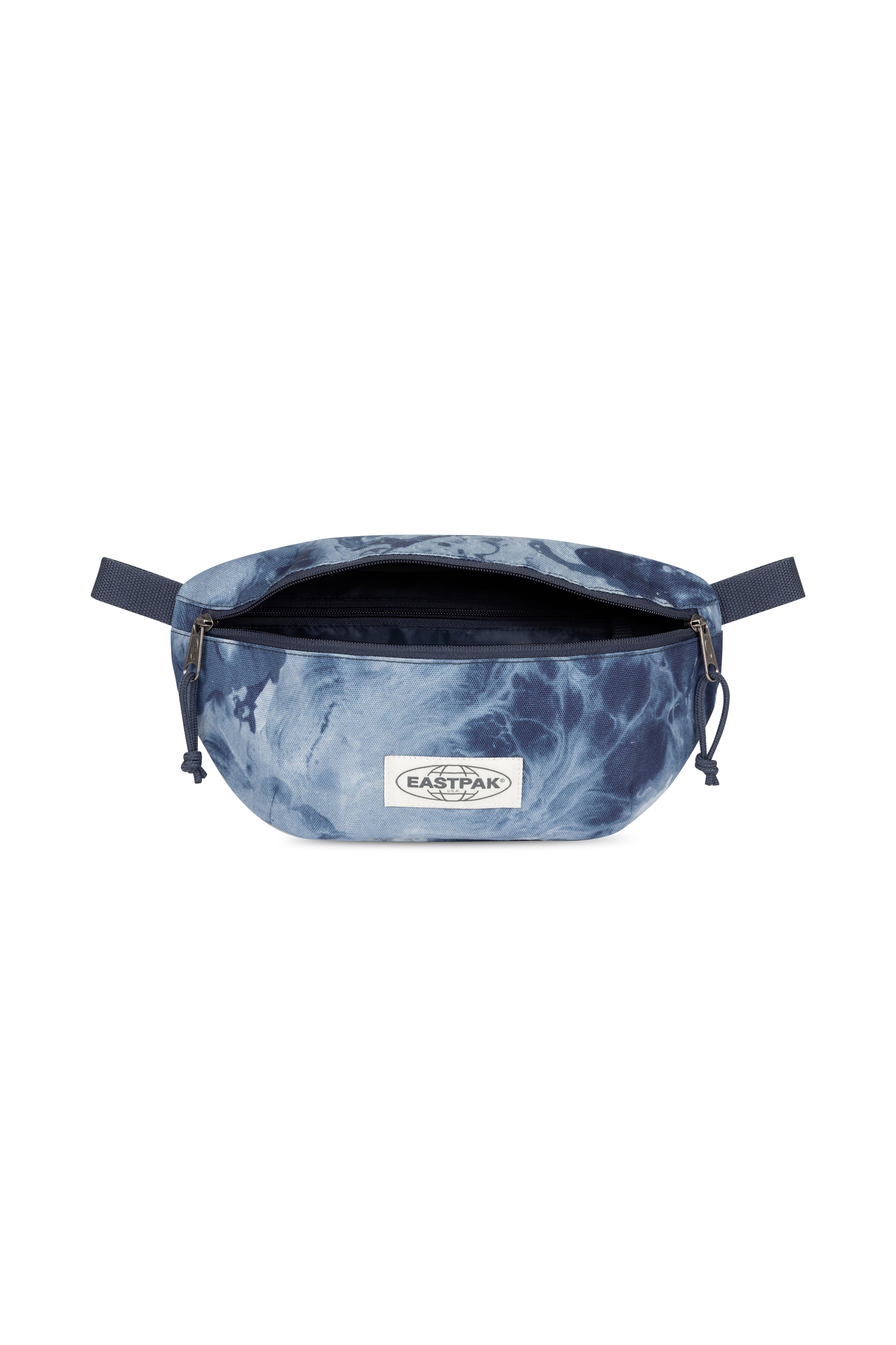 Sac banane bumbag large EASTPAK Bleu